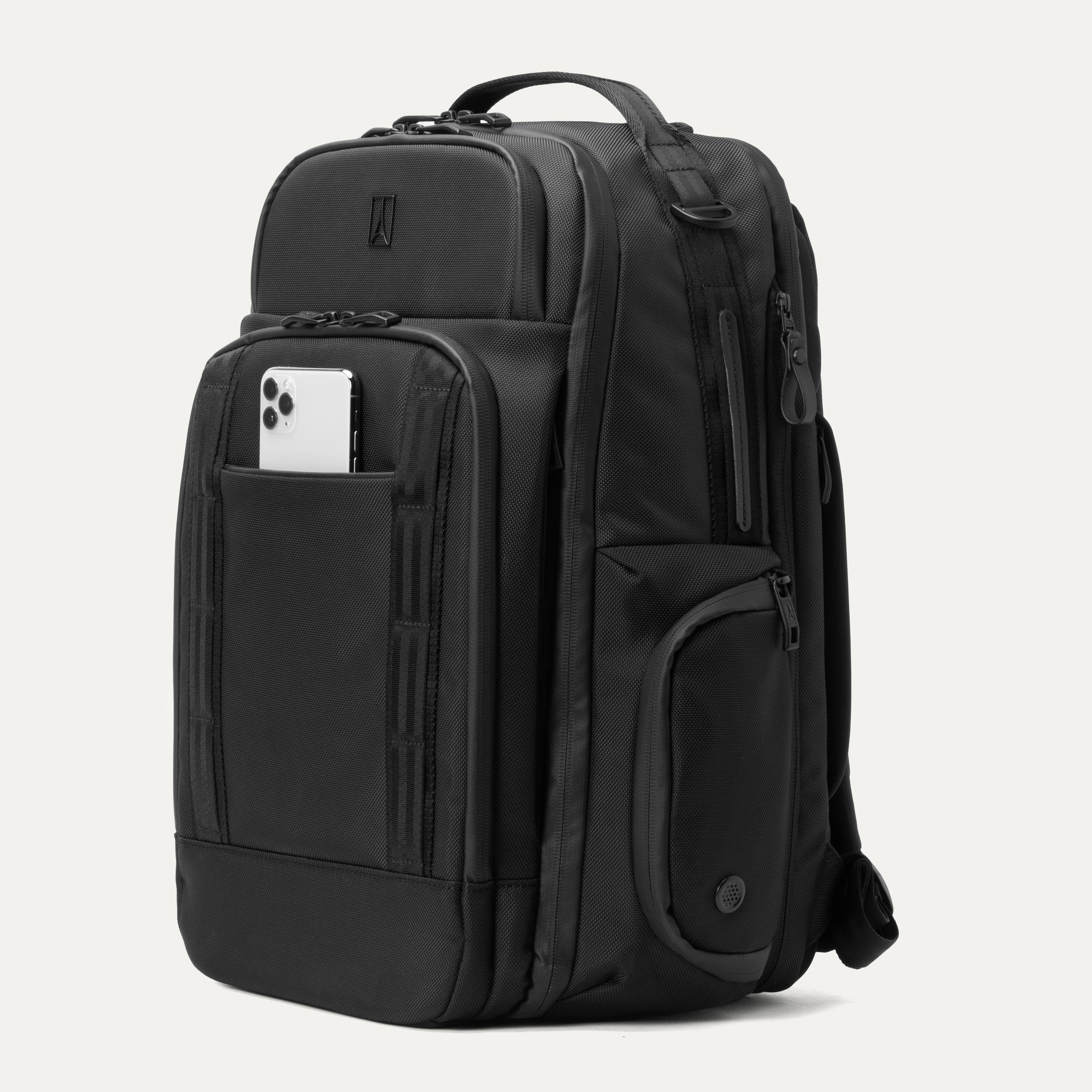 Altitude™ Large Expandable Laptop Backpack 30-36L - Image 10