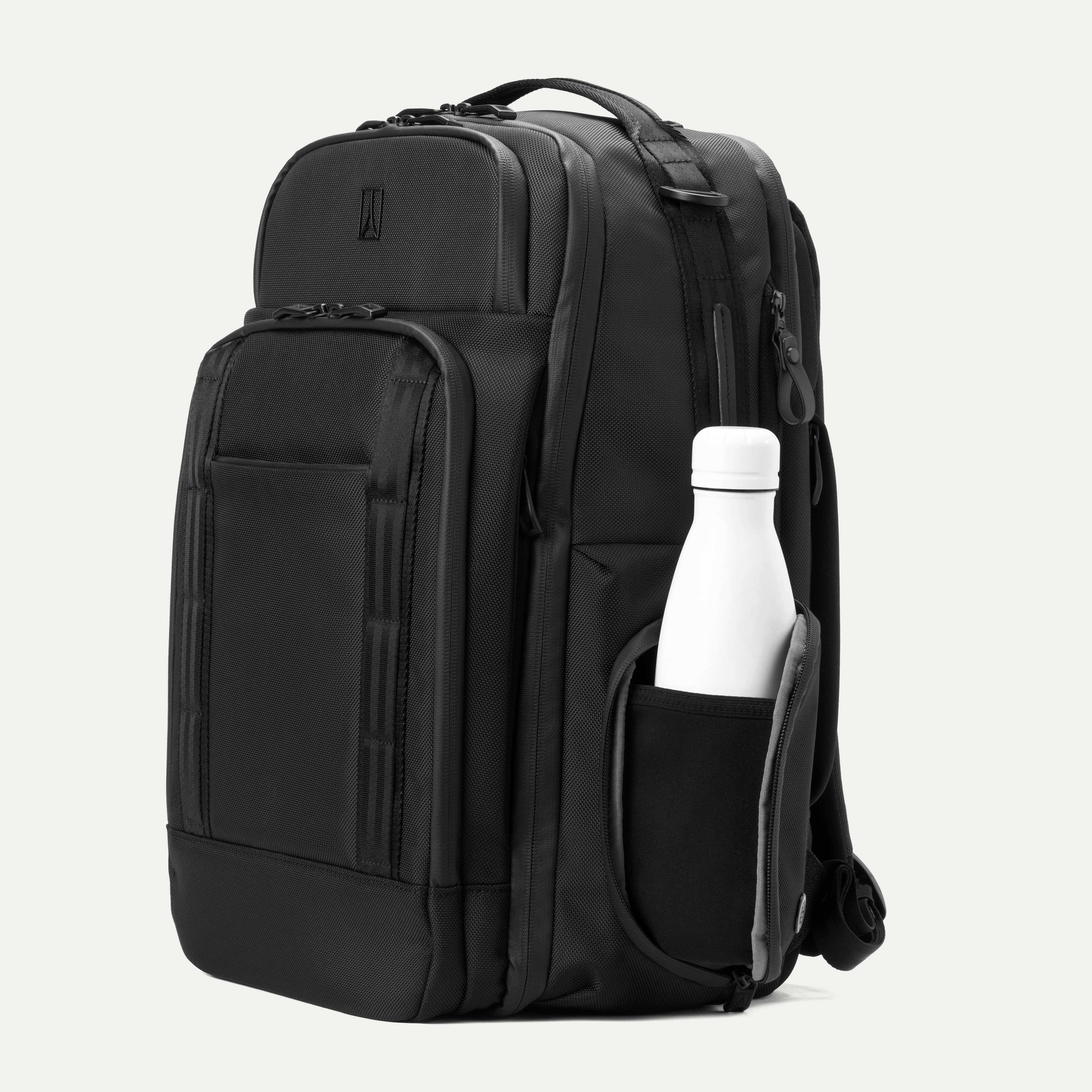 Altitude™ Large Expandable Laptop Backpack 30-36L - Image 11