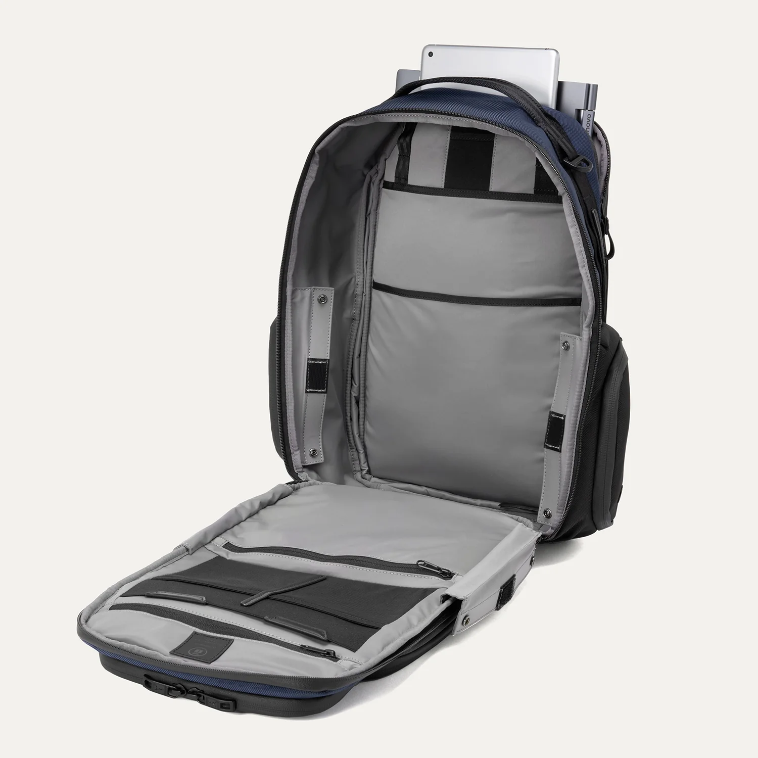 Altitude™ Large Expandable Laptop Backpack 30-36L - Image 16