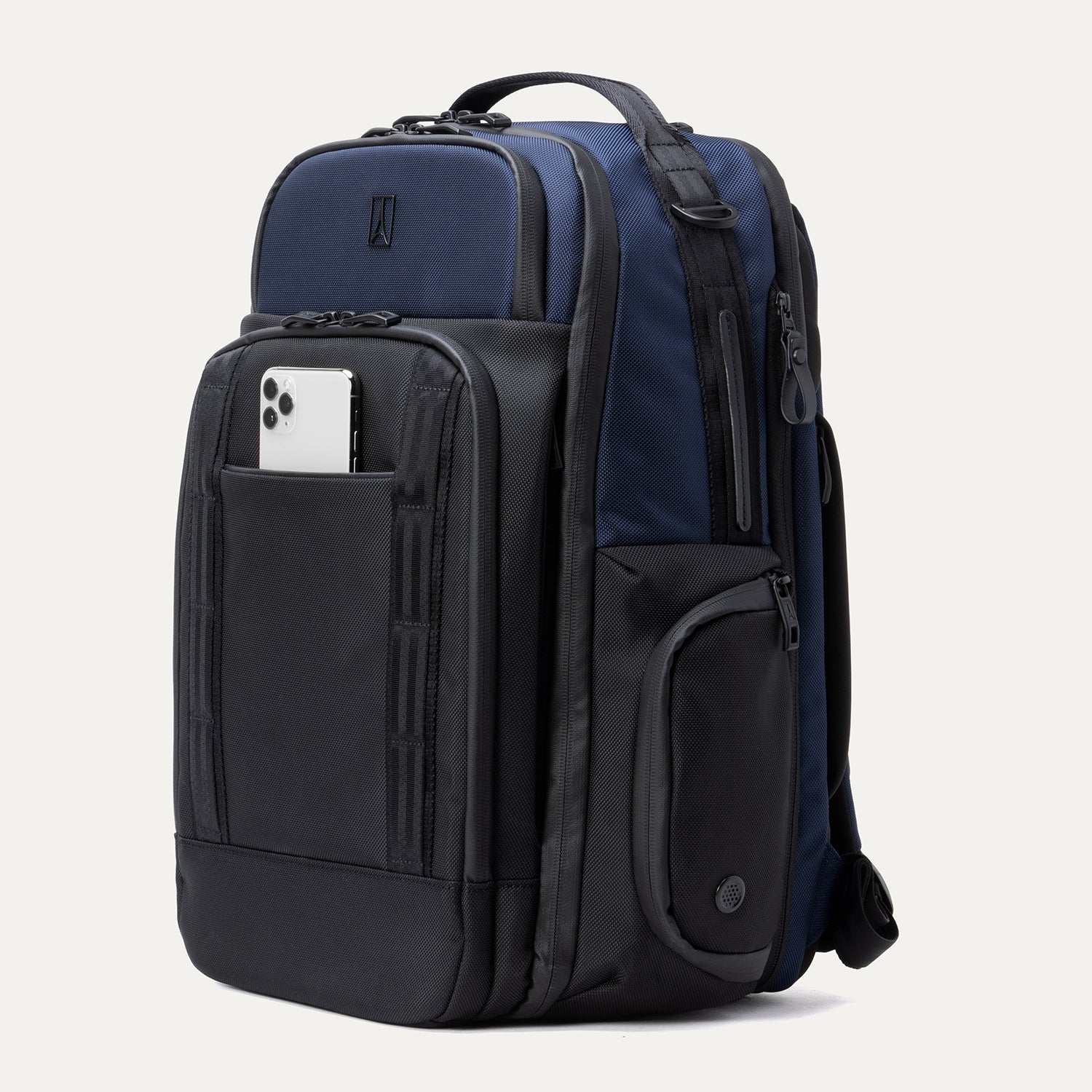 Altitude™ Large Expandable Laptop Backpack 30-36L - Image 20