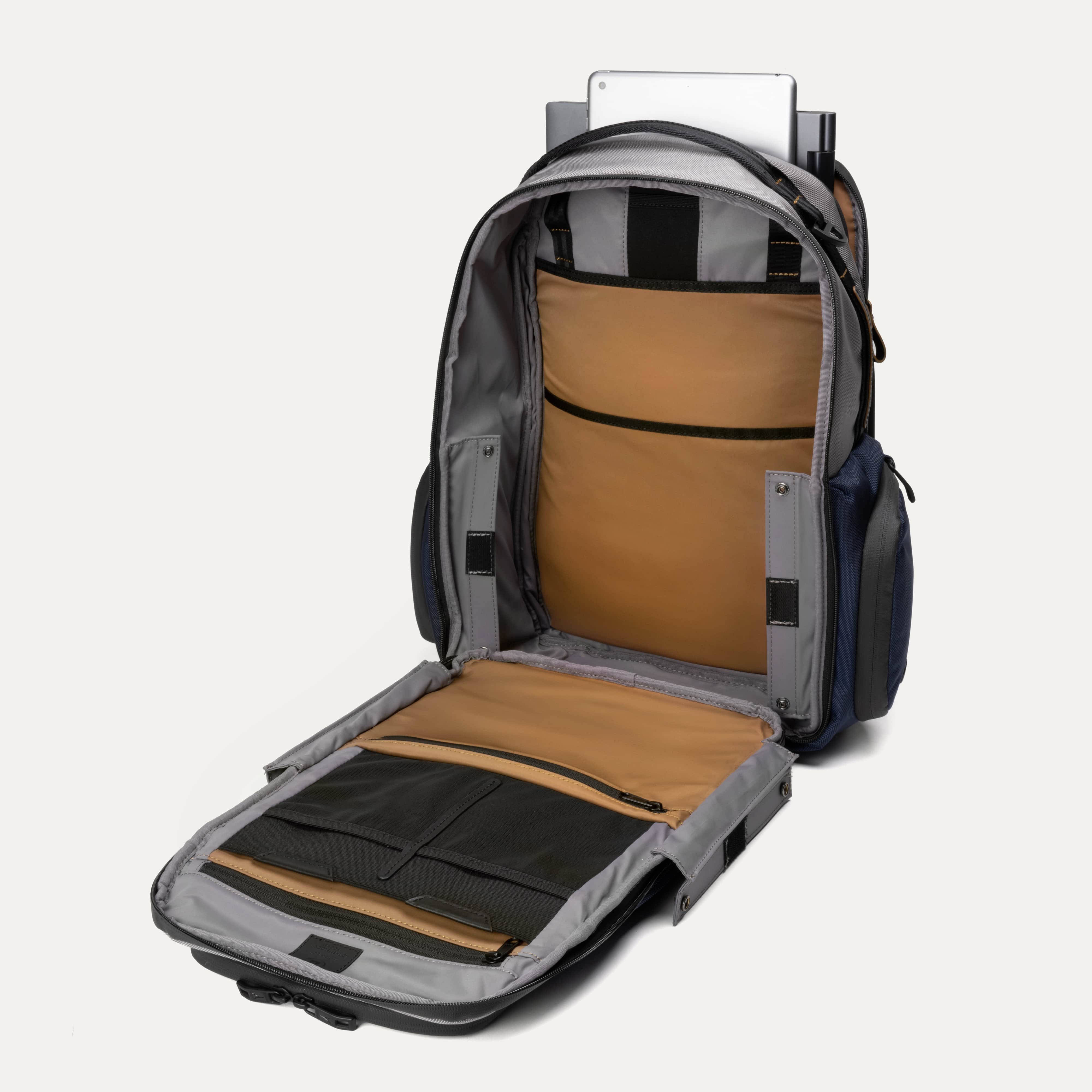 Altitude™ Large Expandable Laptop Backpack 30-36L - Image 23