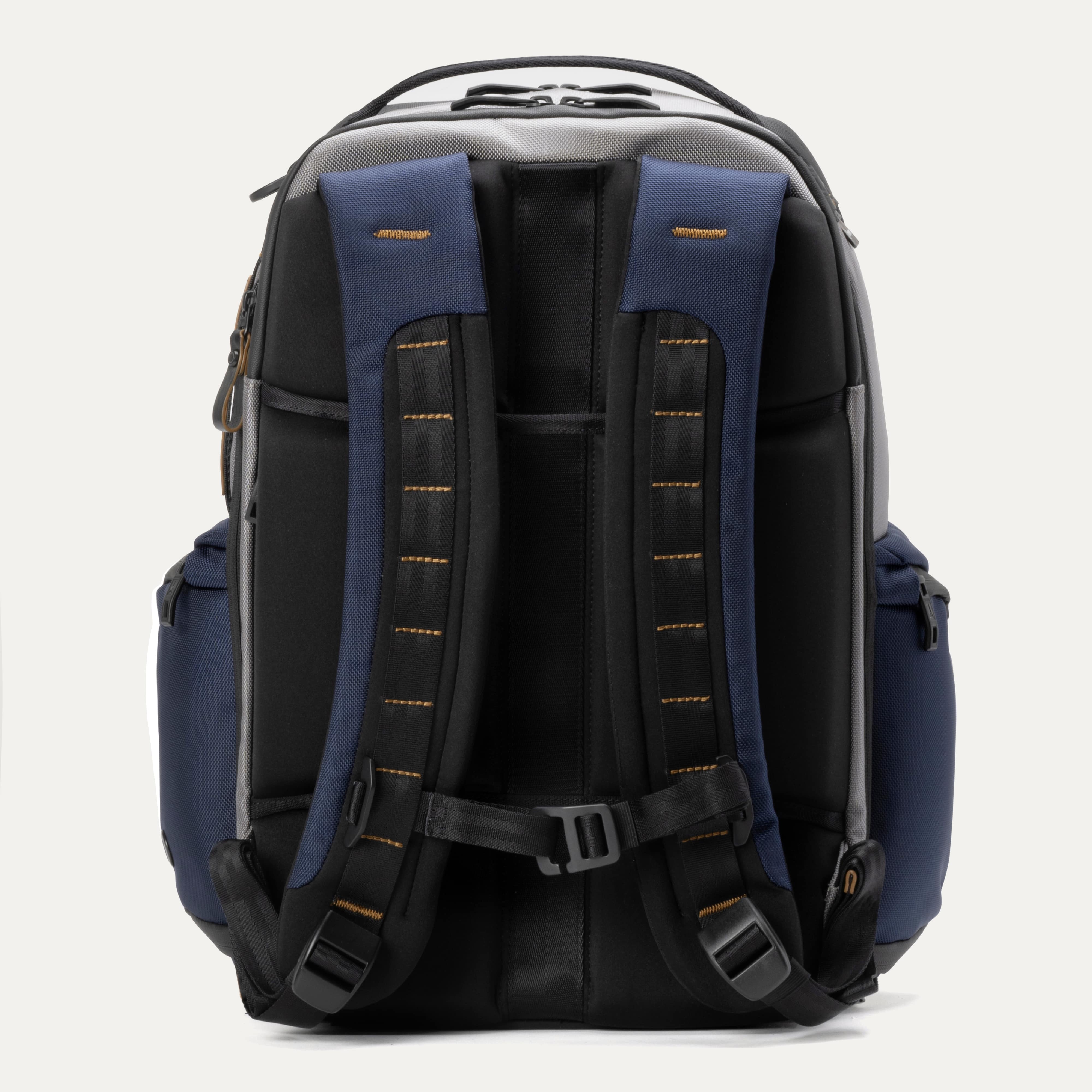 Altitude™ Large Expandable Laptop Backpack 30-36L - Image 25