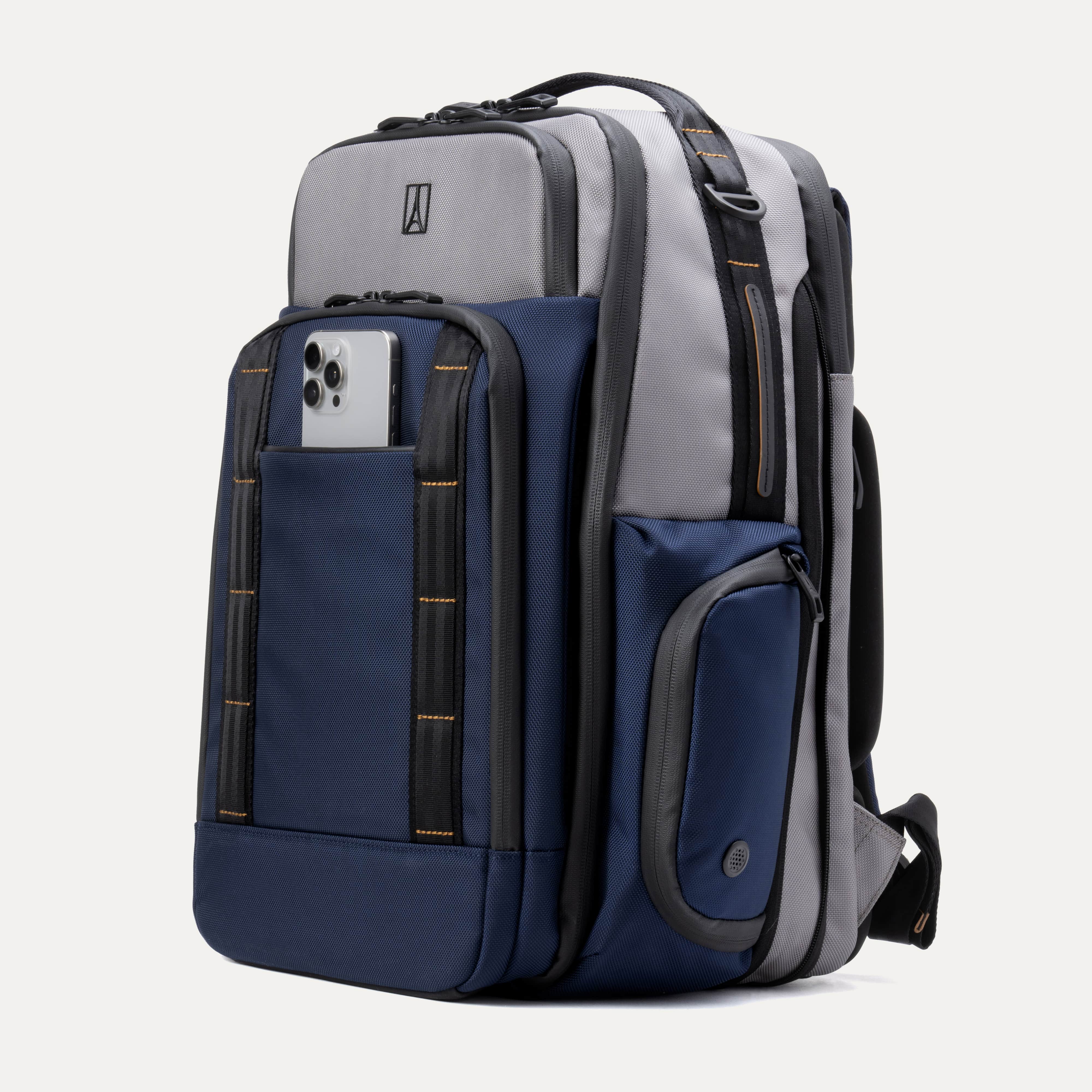Altitude™ Large Expandable Laptop Backpack 30-36L - Image 26