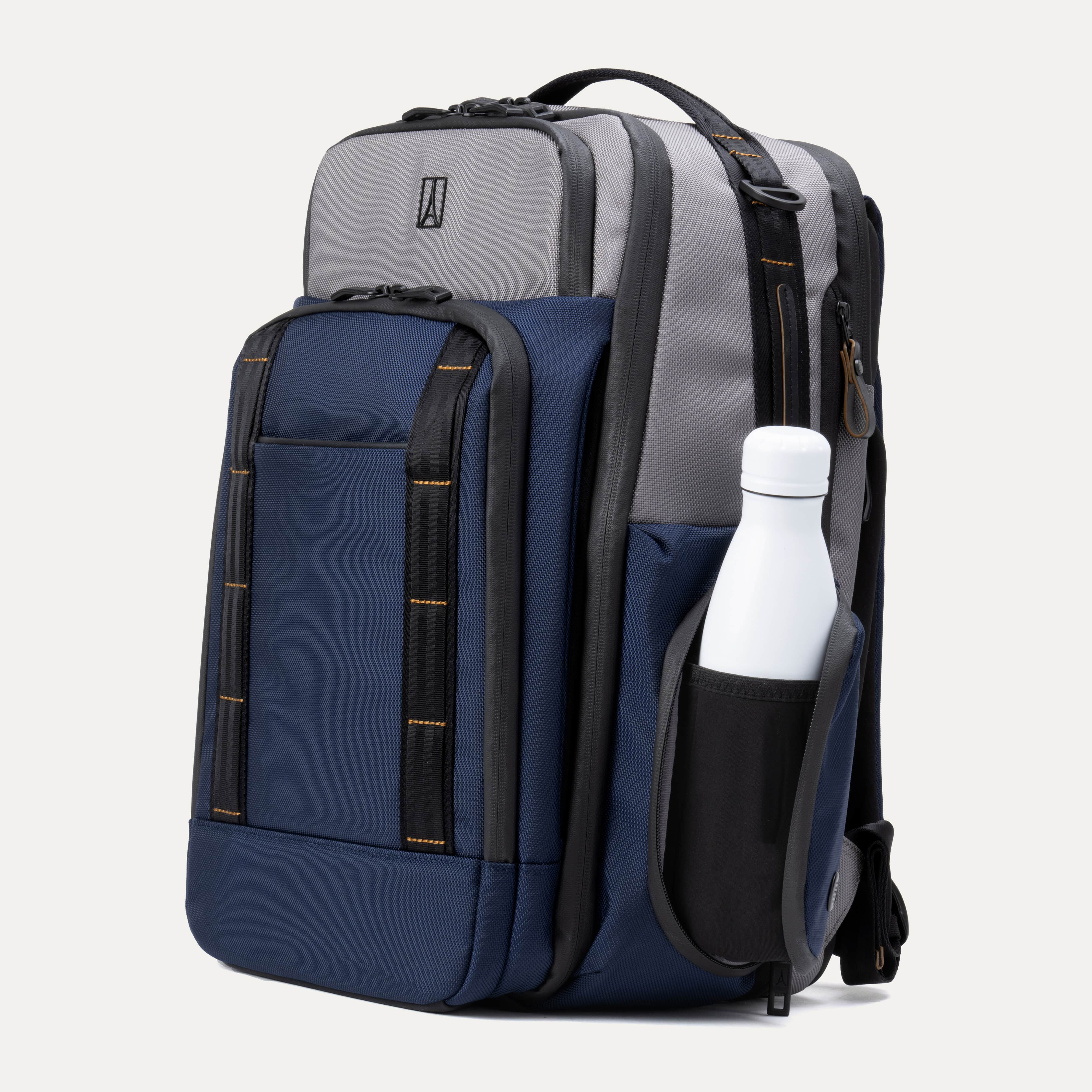 Altitude™ Large Expandable Laptop Backpack 30-36L - Image 27