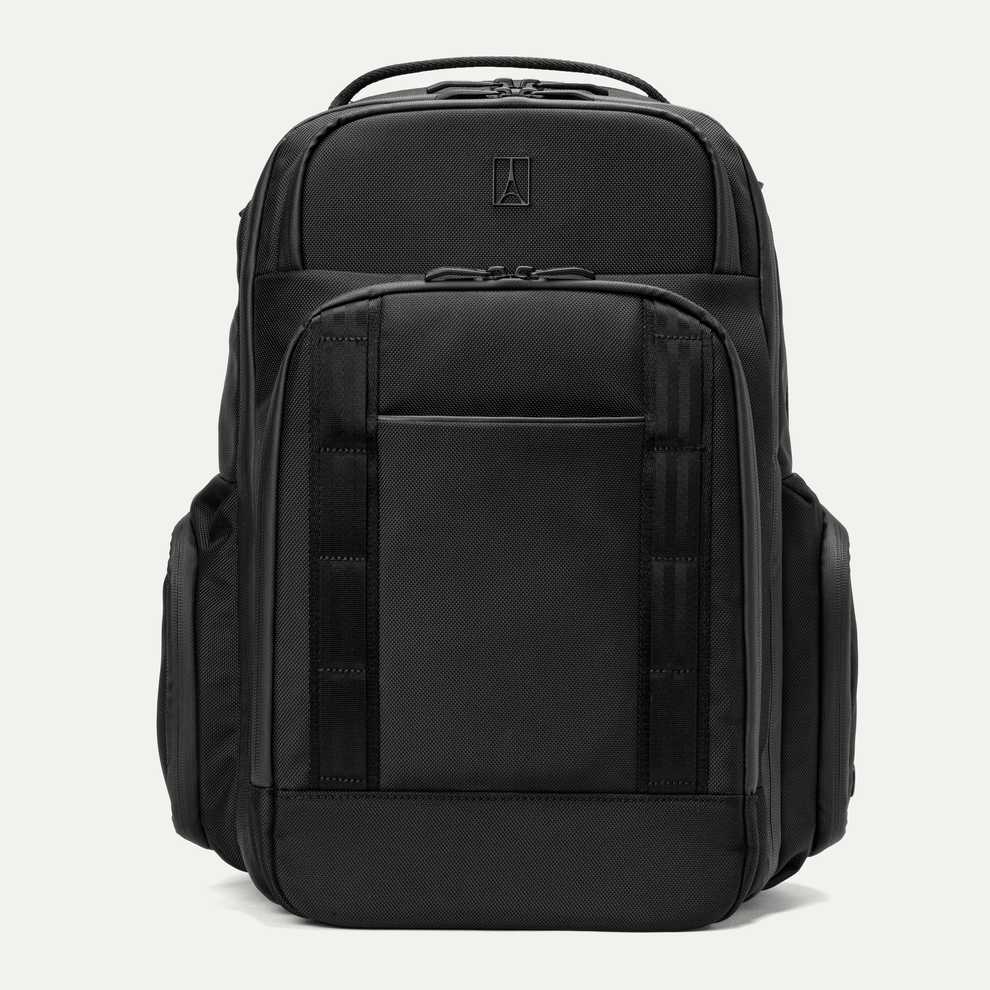 Altitude™ Large Expandable Laptop Backpack 30-36L - Image 3