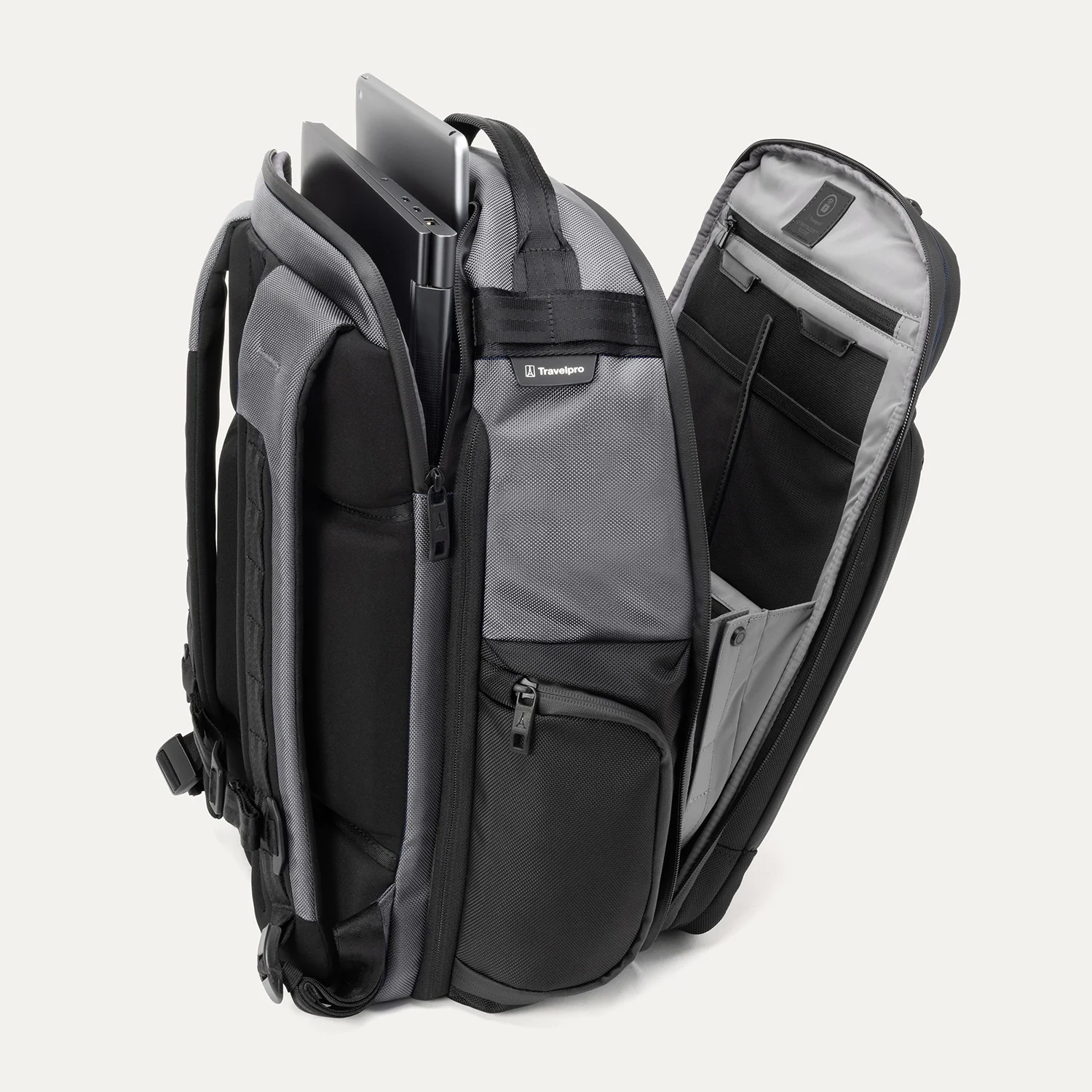 Altitude™ Large Expandable Laptop Backpack 30-36L - Image 30
