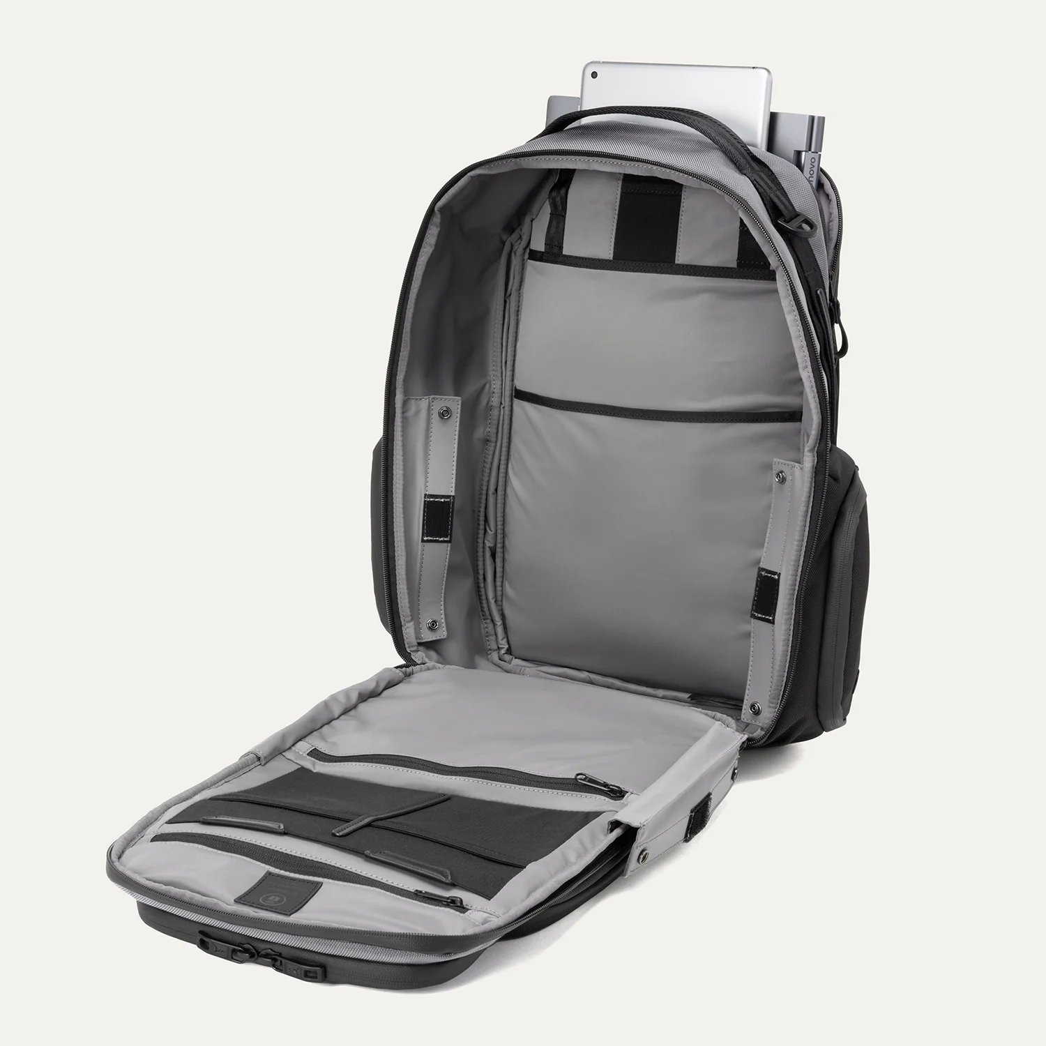 Altitude™ Large Expandable Laptop Backpack 30-36L - Image 32