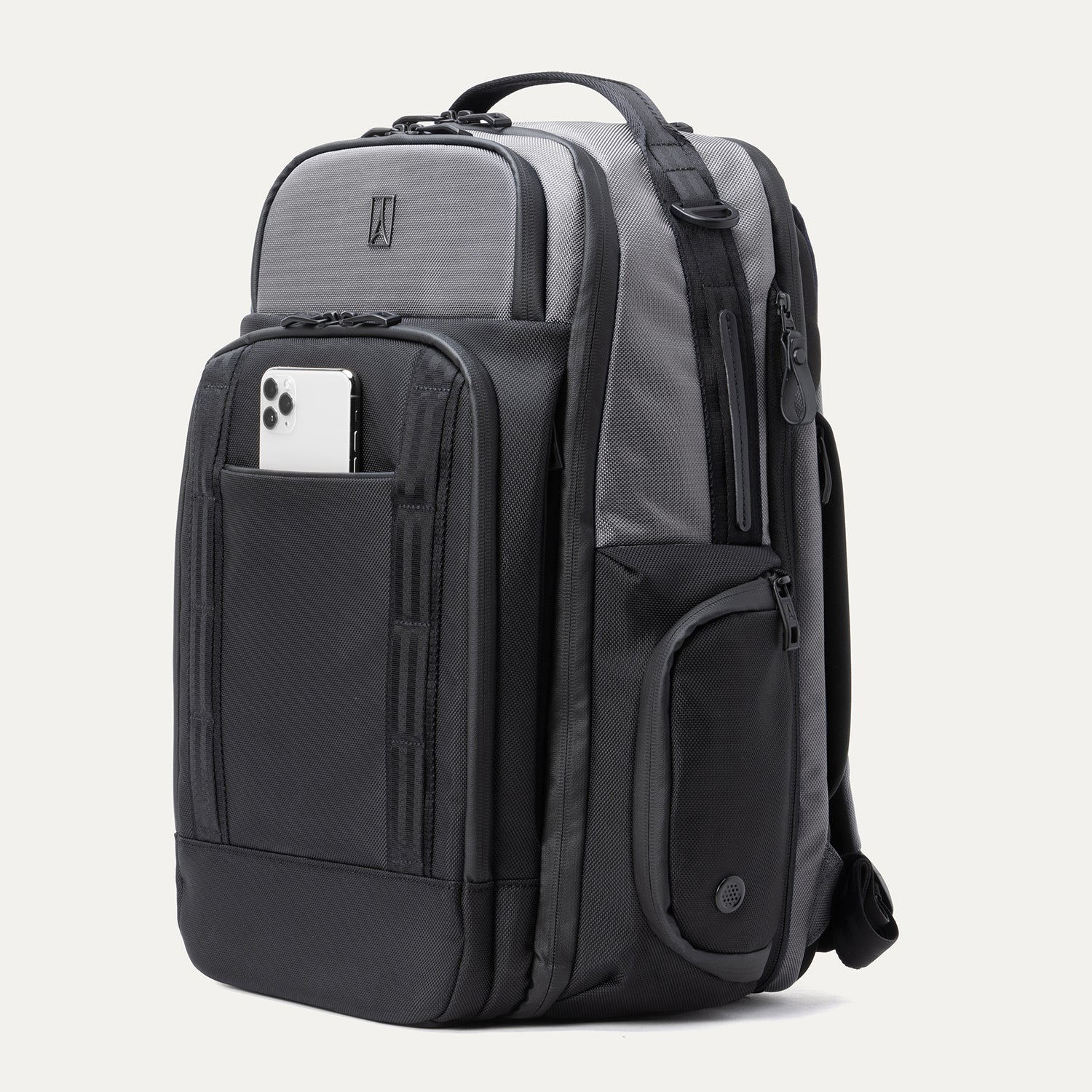 Altitude™ Large Expandable Laptop Backpack 30-36L - Image 35