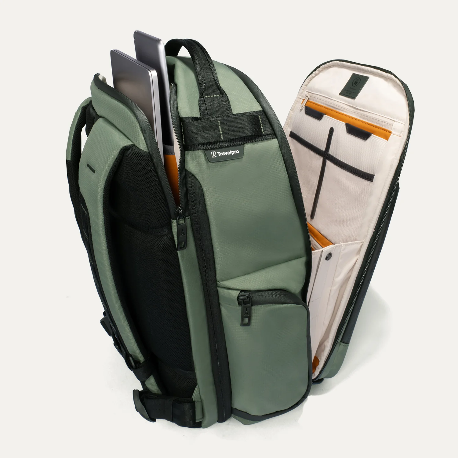 Altitude™ Large Expandable Laptop Backpack 30-36L - Image 39