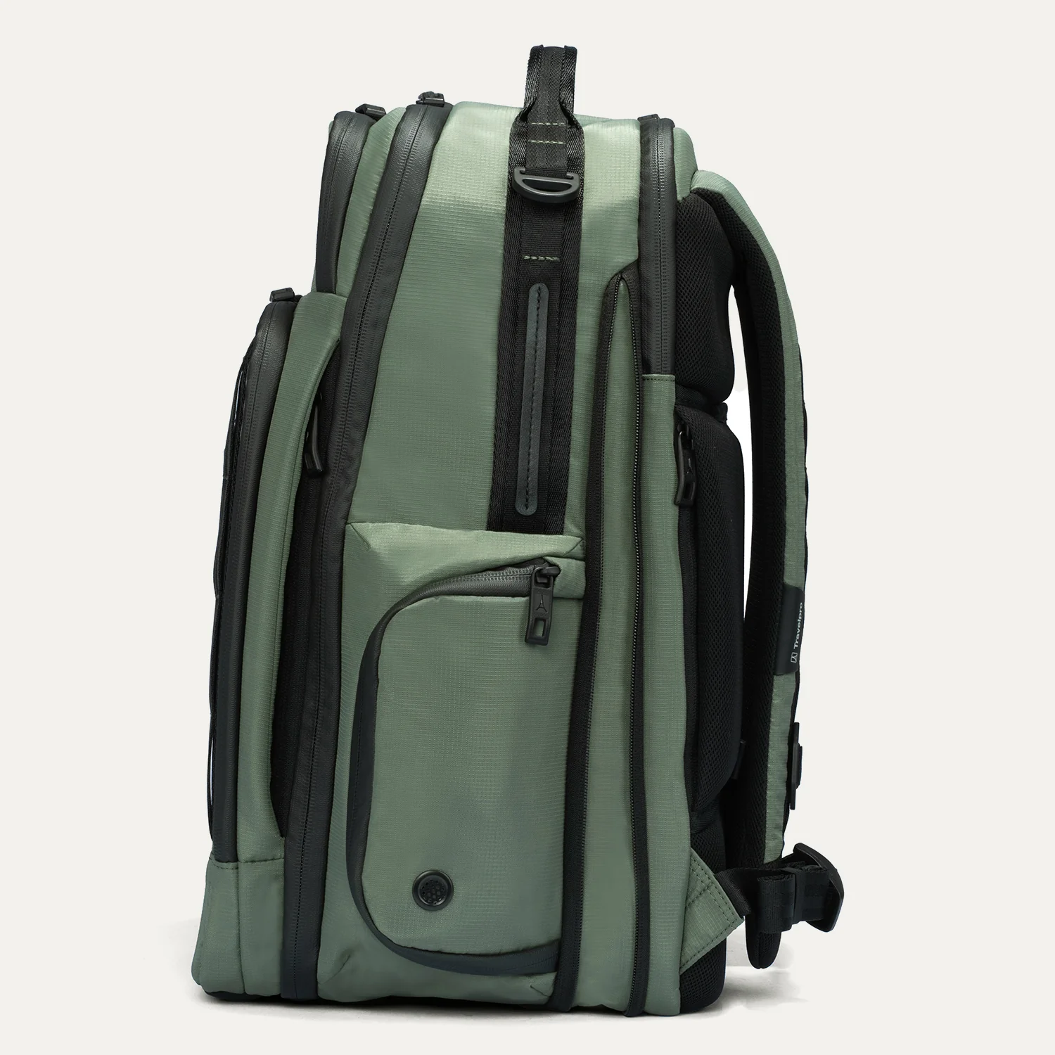 Altitude™ Large Expandable Laptop Backpack 30-36L - Image 42