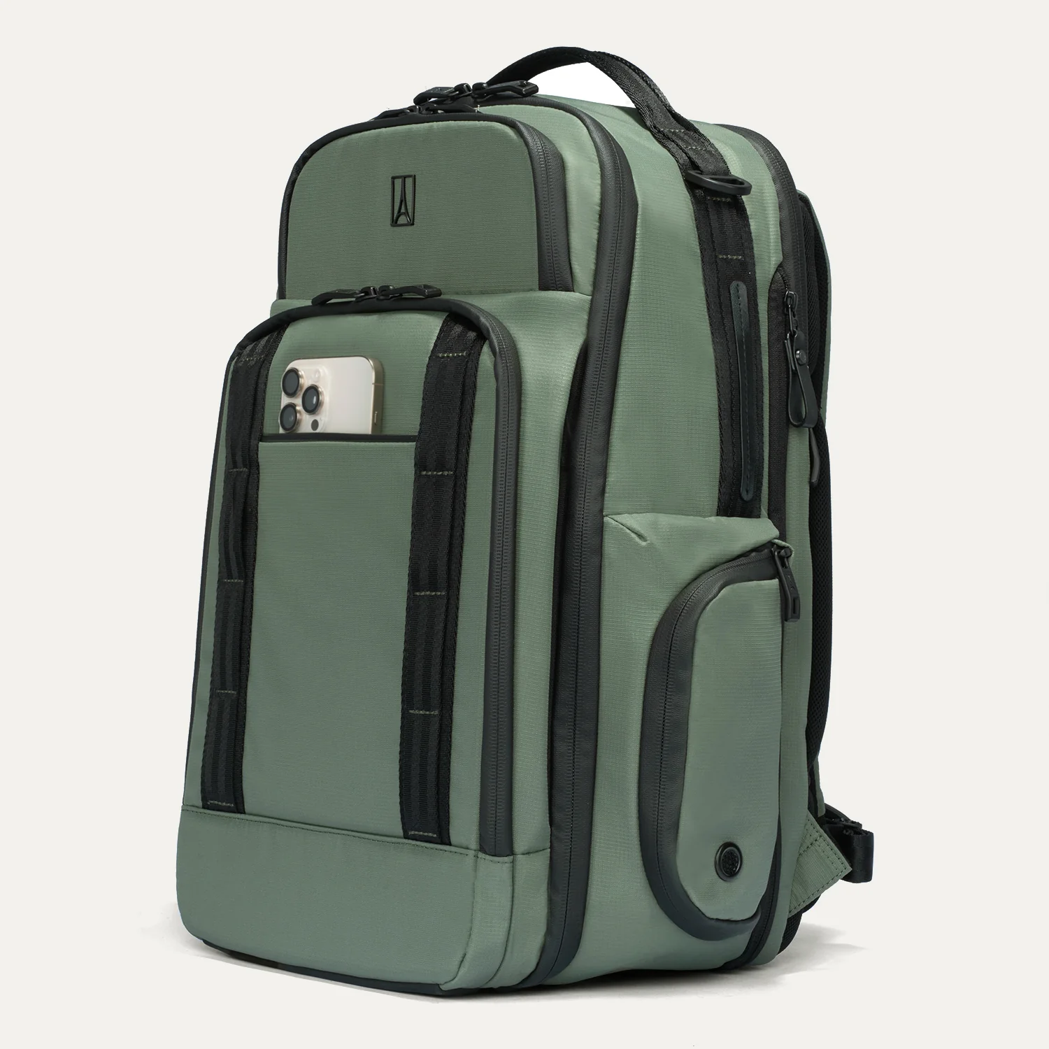Altitude™ Large Expandable Laptop Backpack 30-36L - Image 44