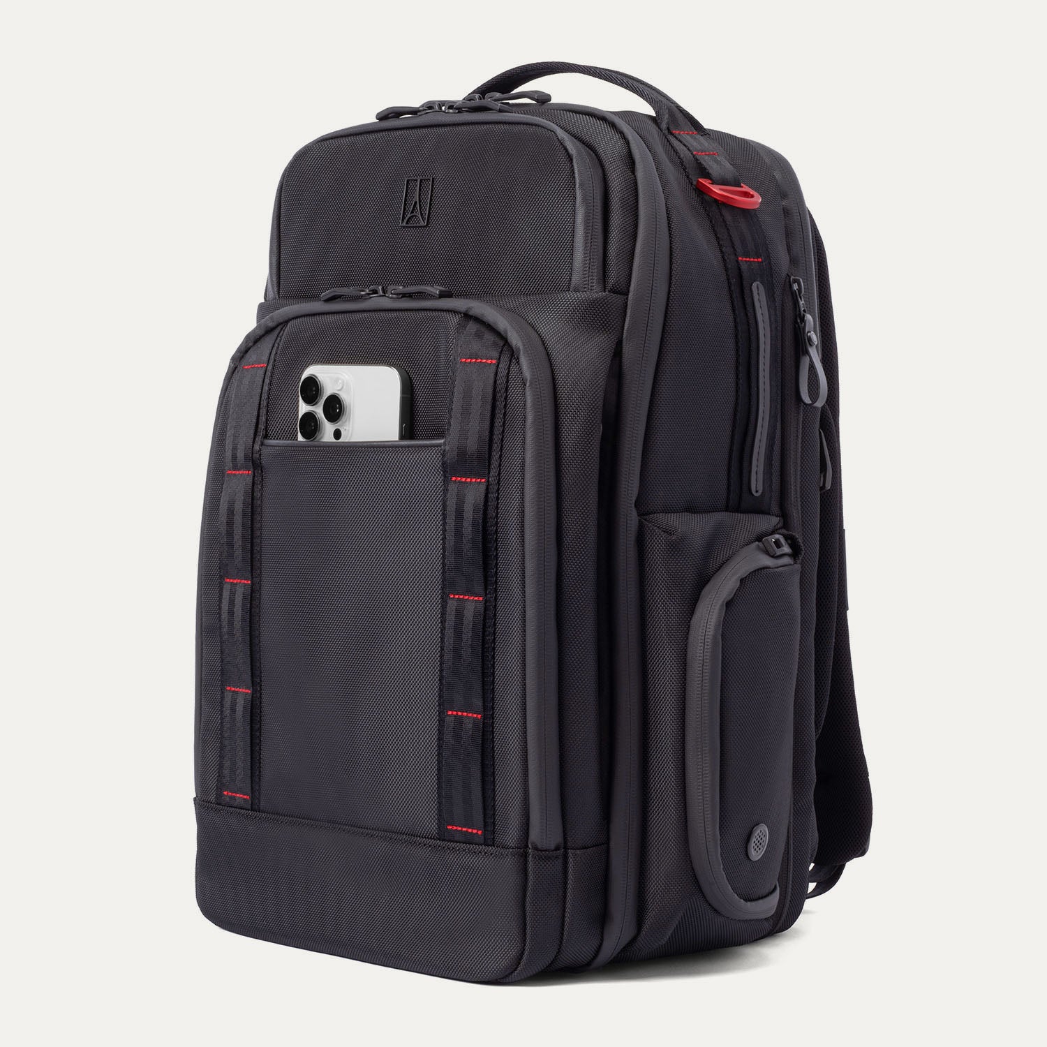Altitude™ Large Expandable Laptop Backpack 30-36L - Image 47
