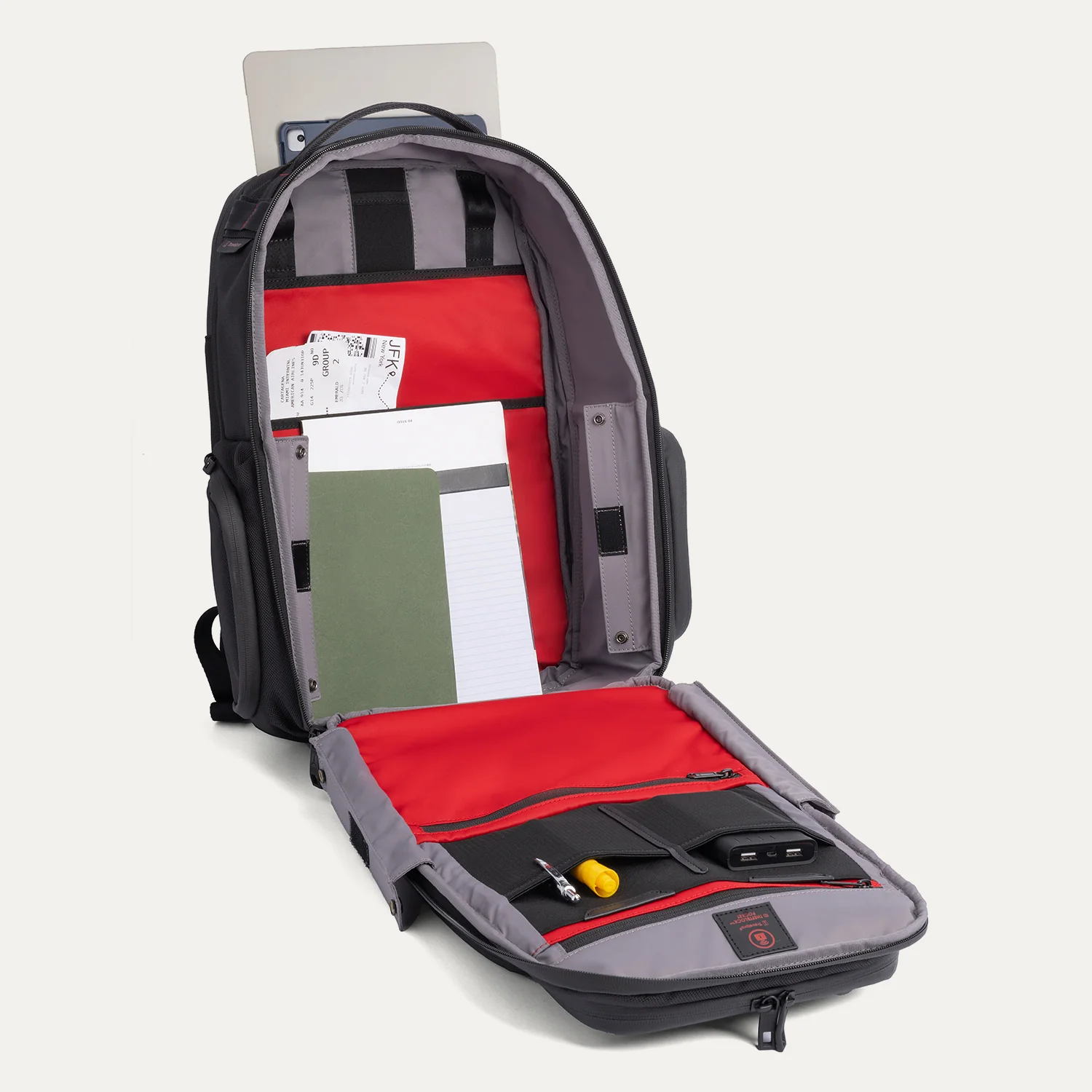 Altitude™ Large Expandable Laptop Backpack 30-36L - Image 52
