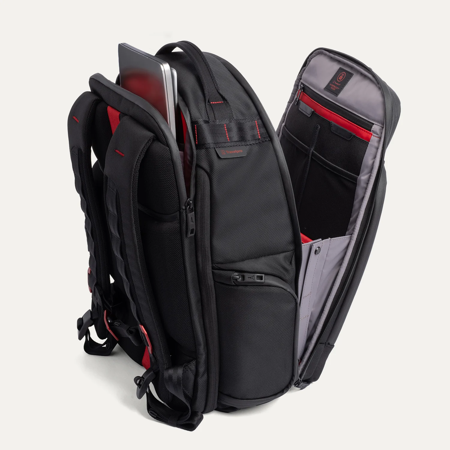 Altitude™ Large Expandable Laptop Backpack 30-36L - Image 53