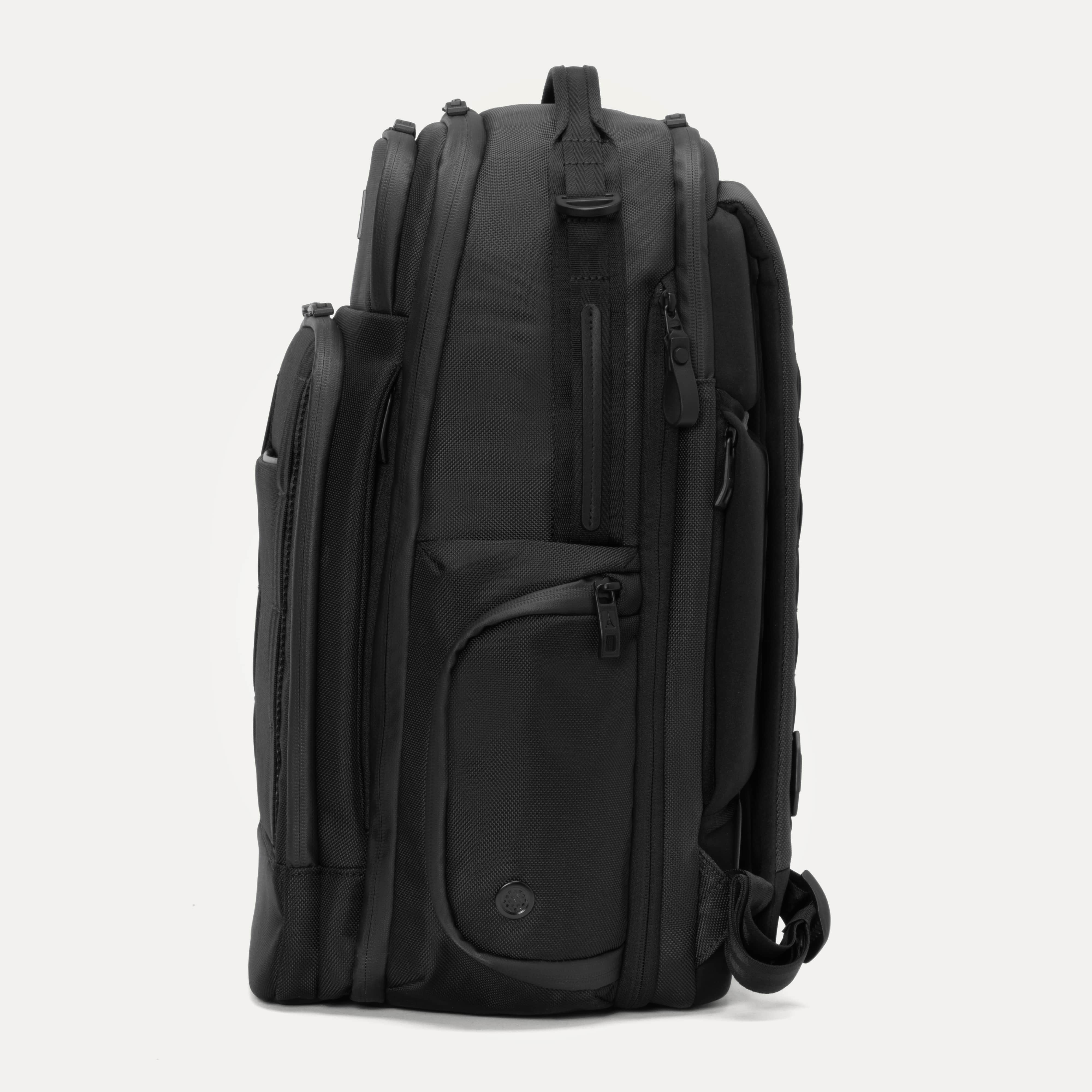 Altitude™ Large Expandable Laptop Backpack 30-36L - Image 8