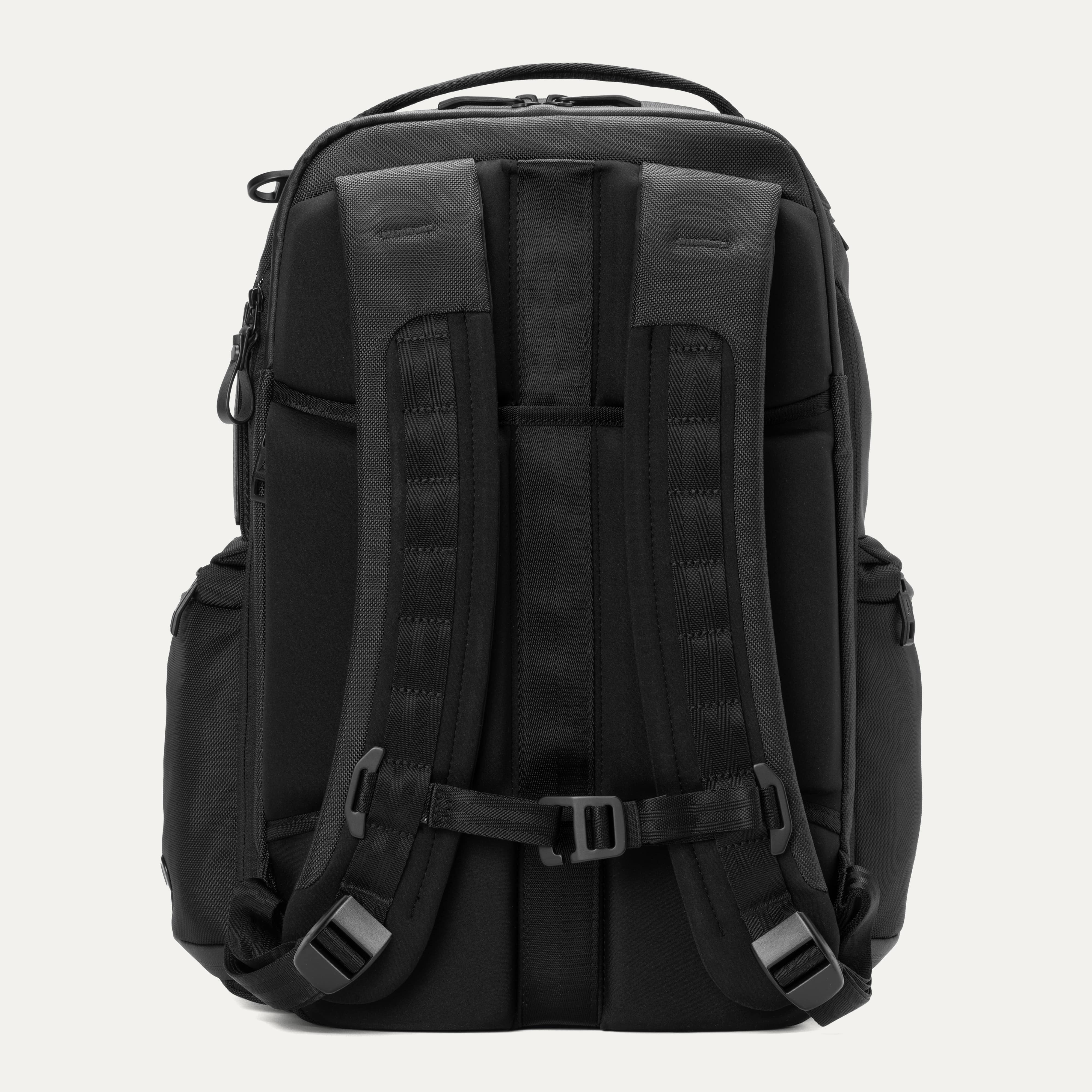 Altitude™ Large Expandable Laptop Backpack 30-36L - Image 9