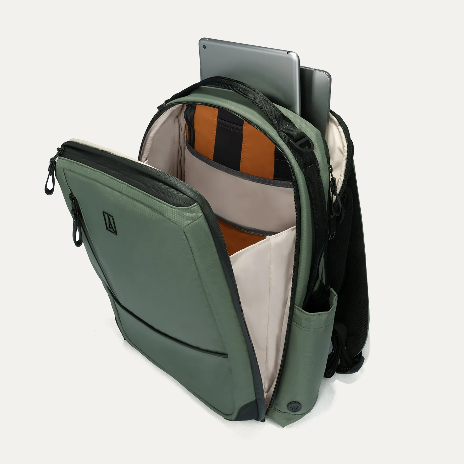 Altitude™ Slim Expandable Laptop Backpack 20-24L - Image 38