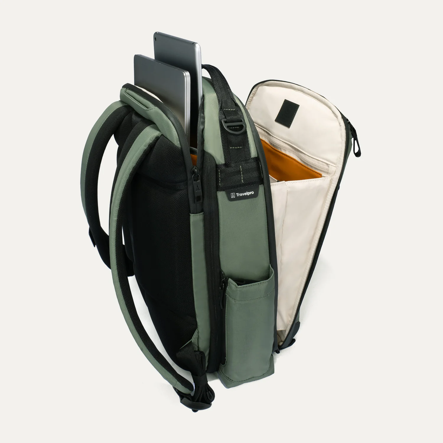 Altitude™ Slim Expandable Laptop Backpack 20-24L - Image 41