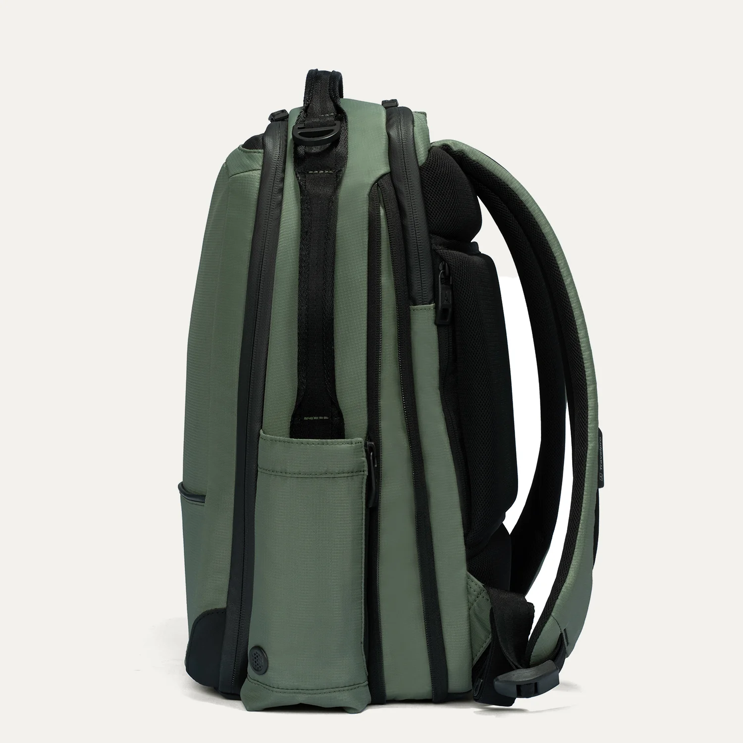Altitude™ Slim Expandable Laptop Backpack 20-24L - Image 42