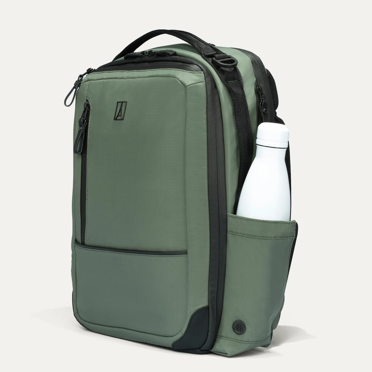 Altitude™ Slim Expandable Laptop Backpack 20-24L - Image 43