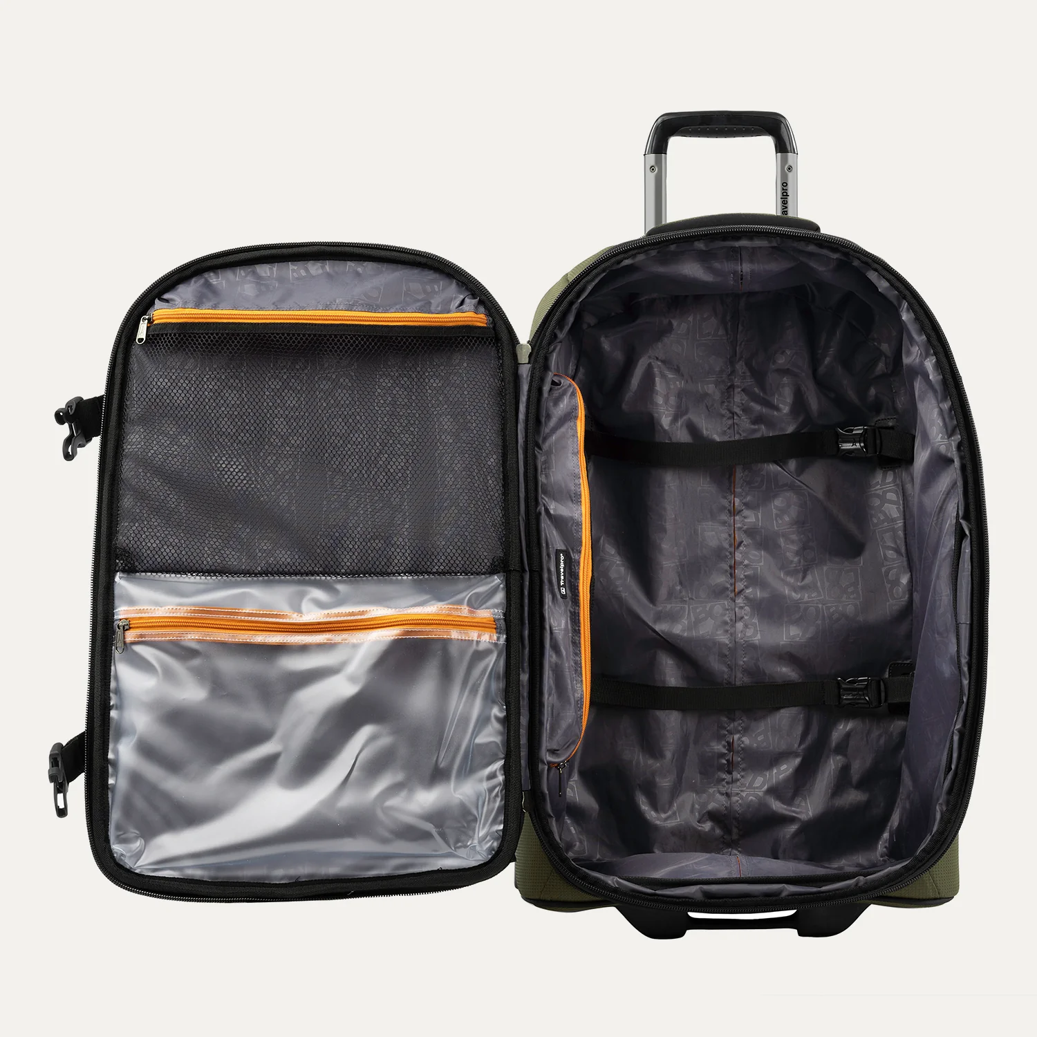 Bold™ By Travelpro® Medium Check-In Rollaboard® - Image 14