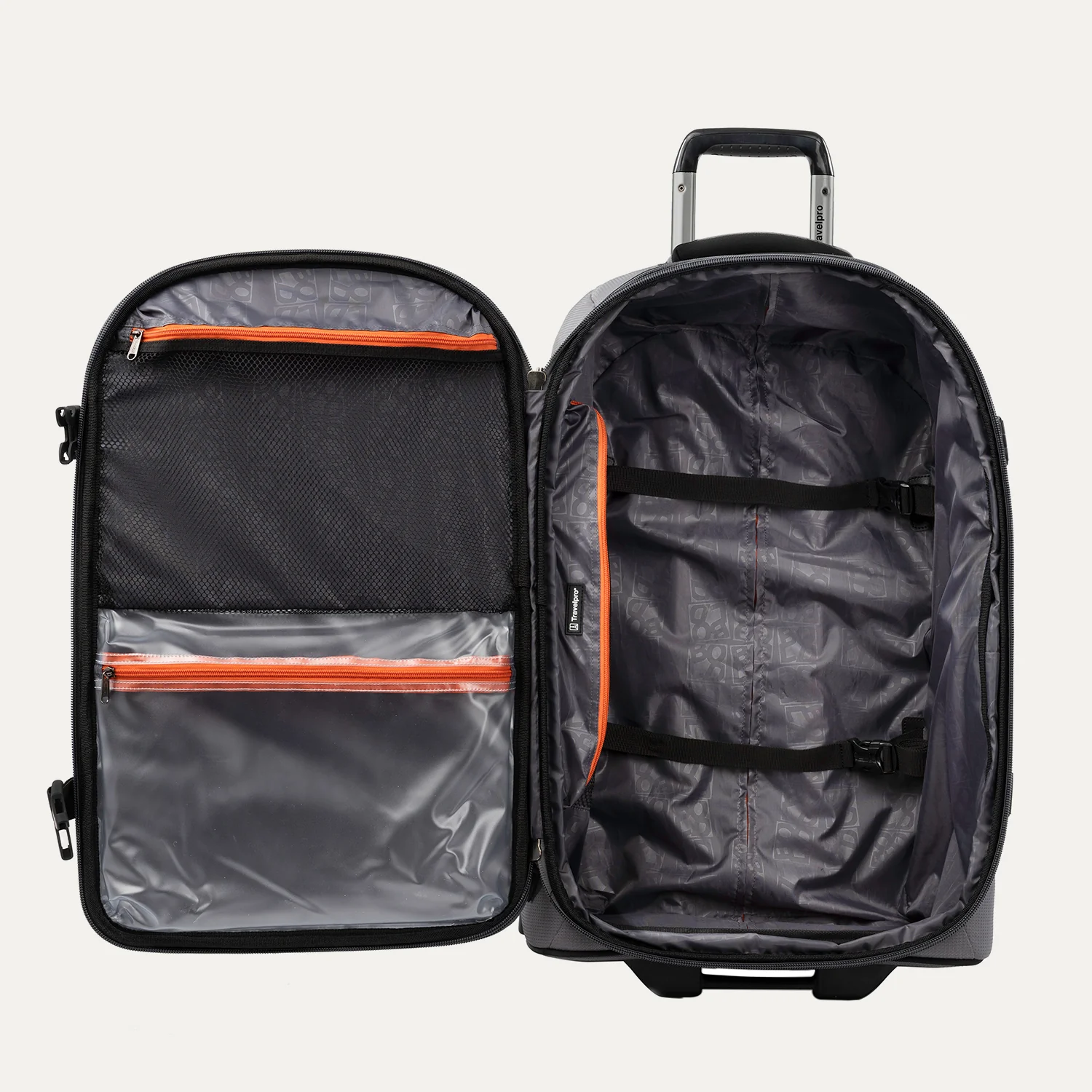 Bold™ By Travelpro® Medium Check-In Rollaboard® - Image 8