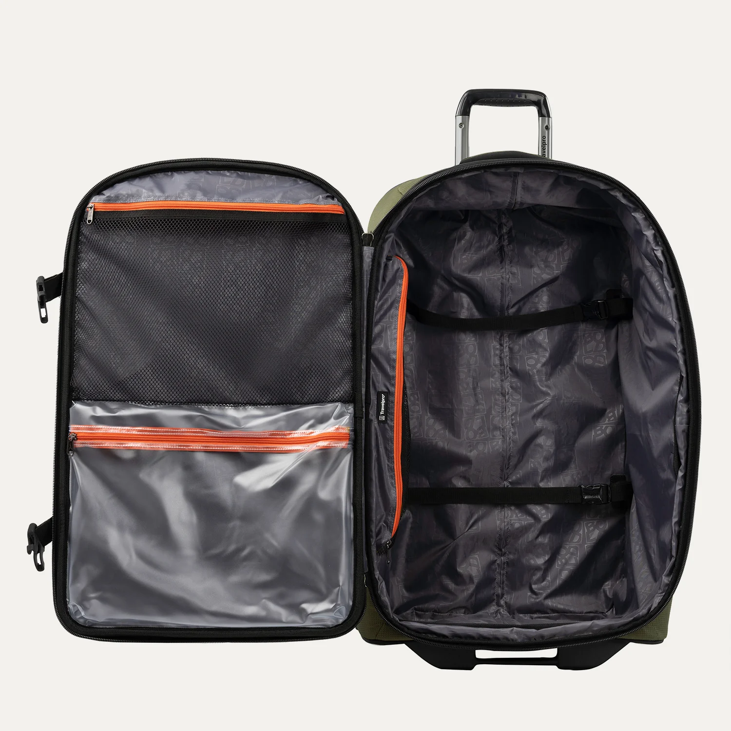 Bold™ By Travelpro® Large Check-In Rollaboard® - Image 16