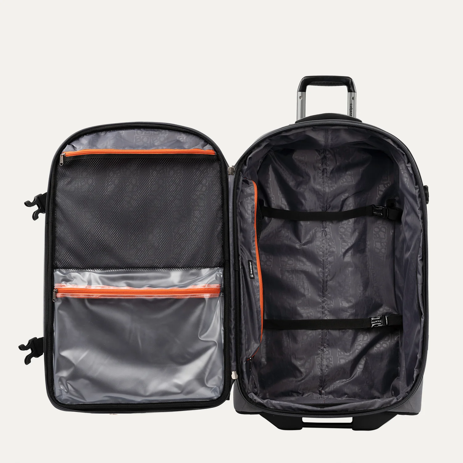 Bold™ By Travelpro® Large Check-In Rollaboard® - Image 9