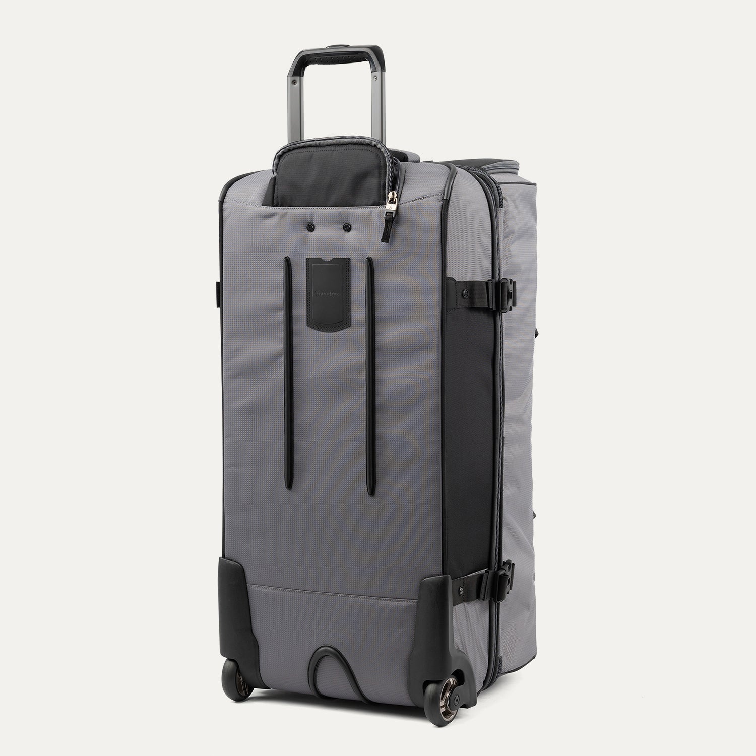 Bold™ by Travelpro® Large Check-In Drop-Bottom Rolling Duffel - Image 10