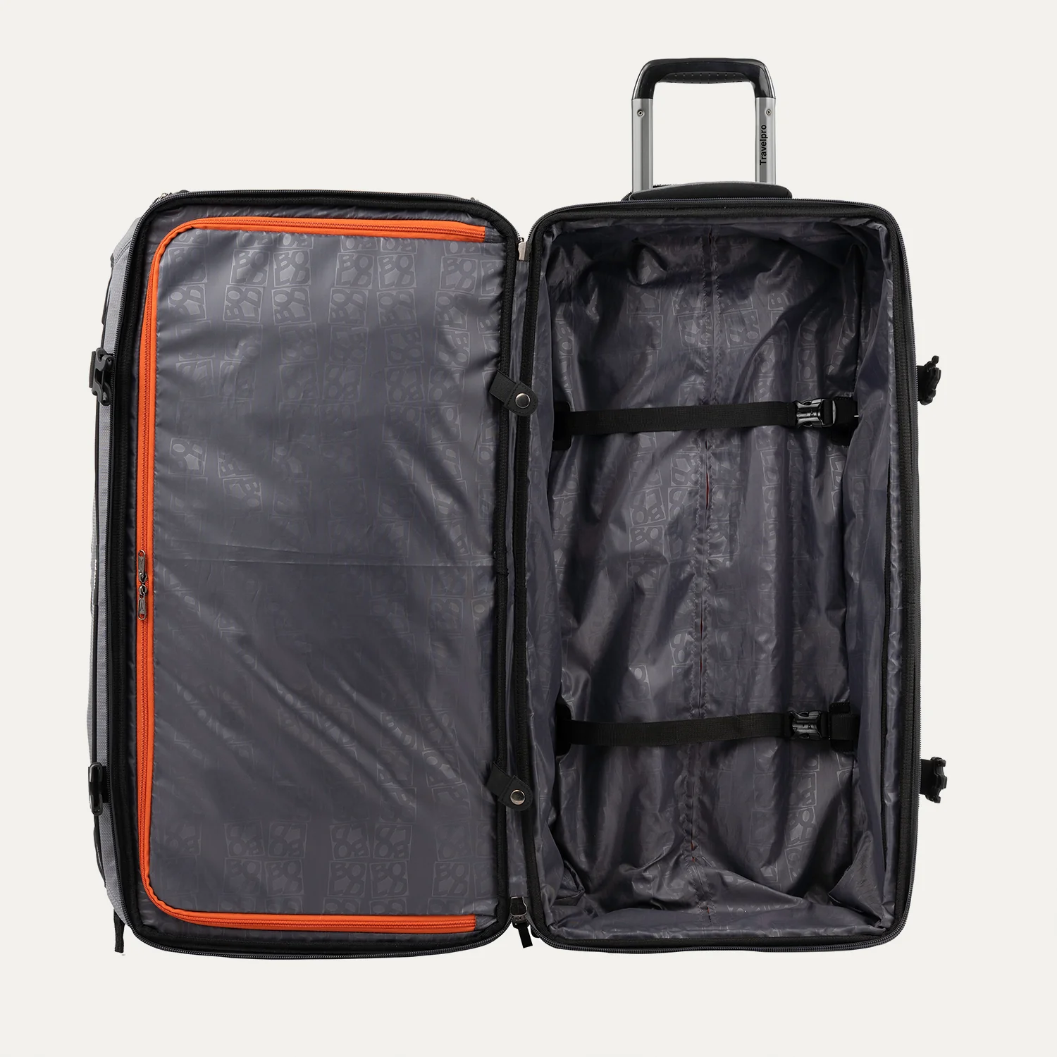 Bold™ by Travelpro® Large Check-In Drop-Bottom Rolling Duffel - Image 12