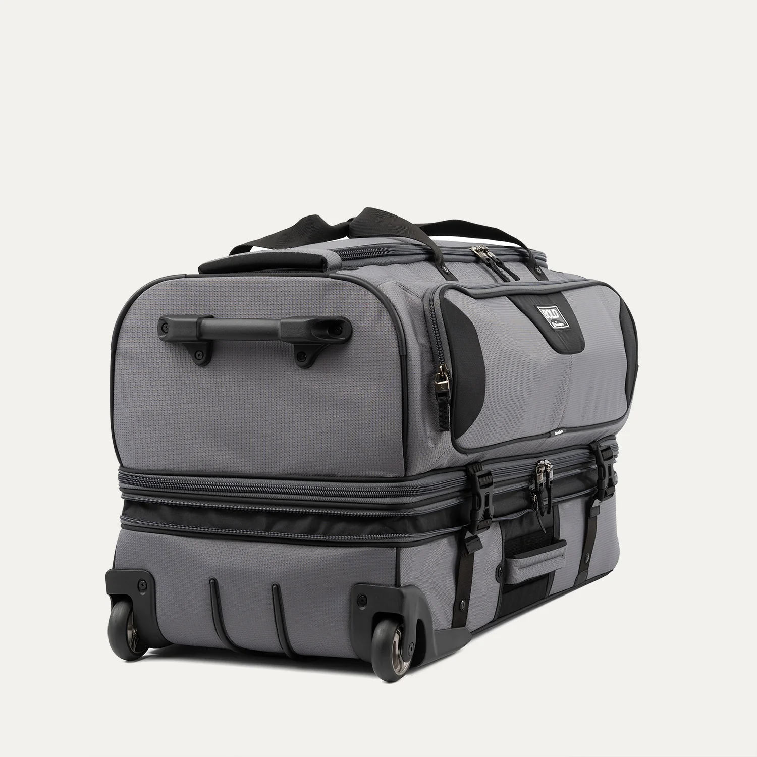 Bold™ by Travelpro® Large Check-In Drop-Bottom Rolling Duffel - Image 14