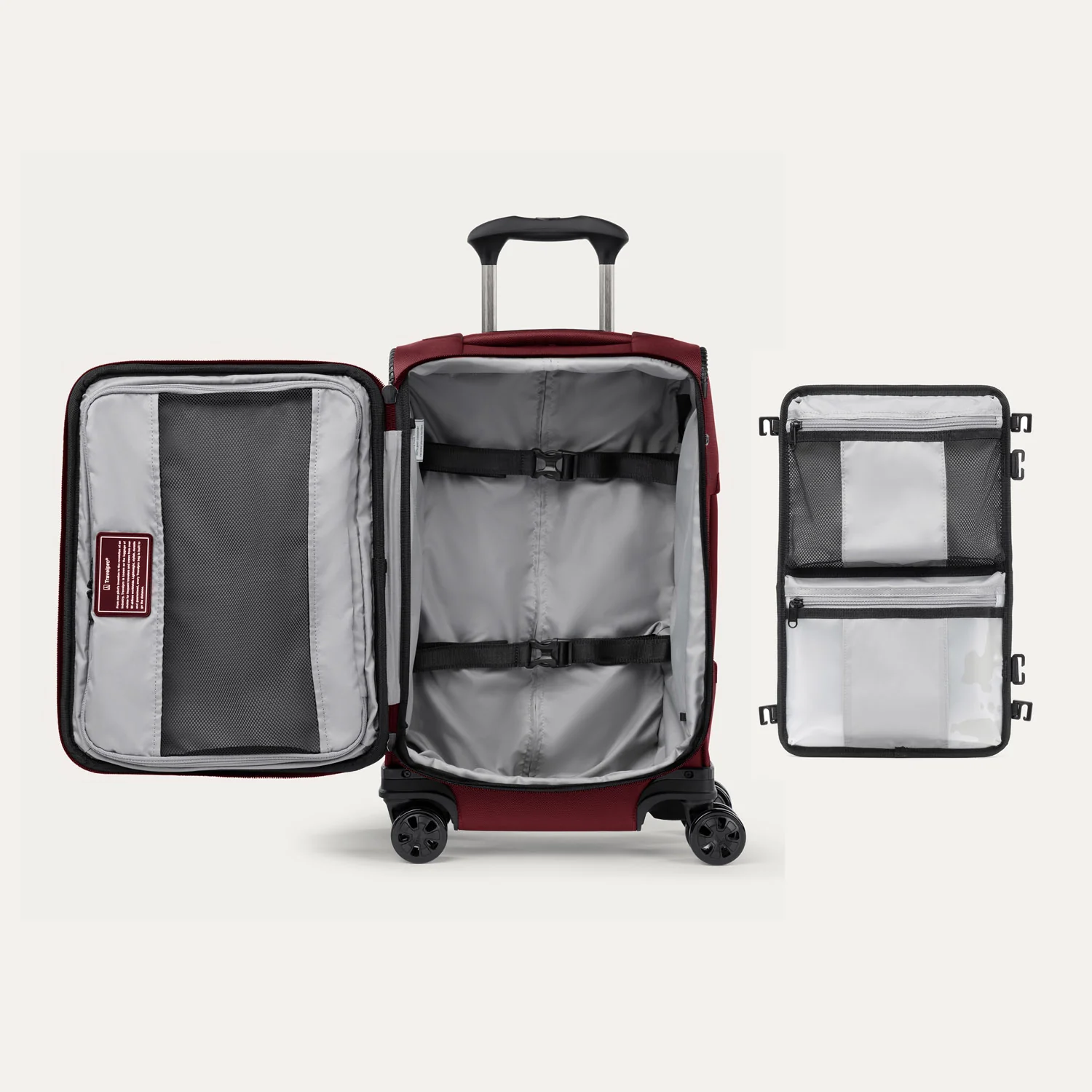 Crew™ Classic Carry-On Spinner - Image 4