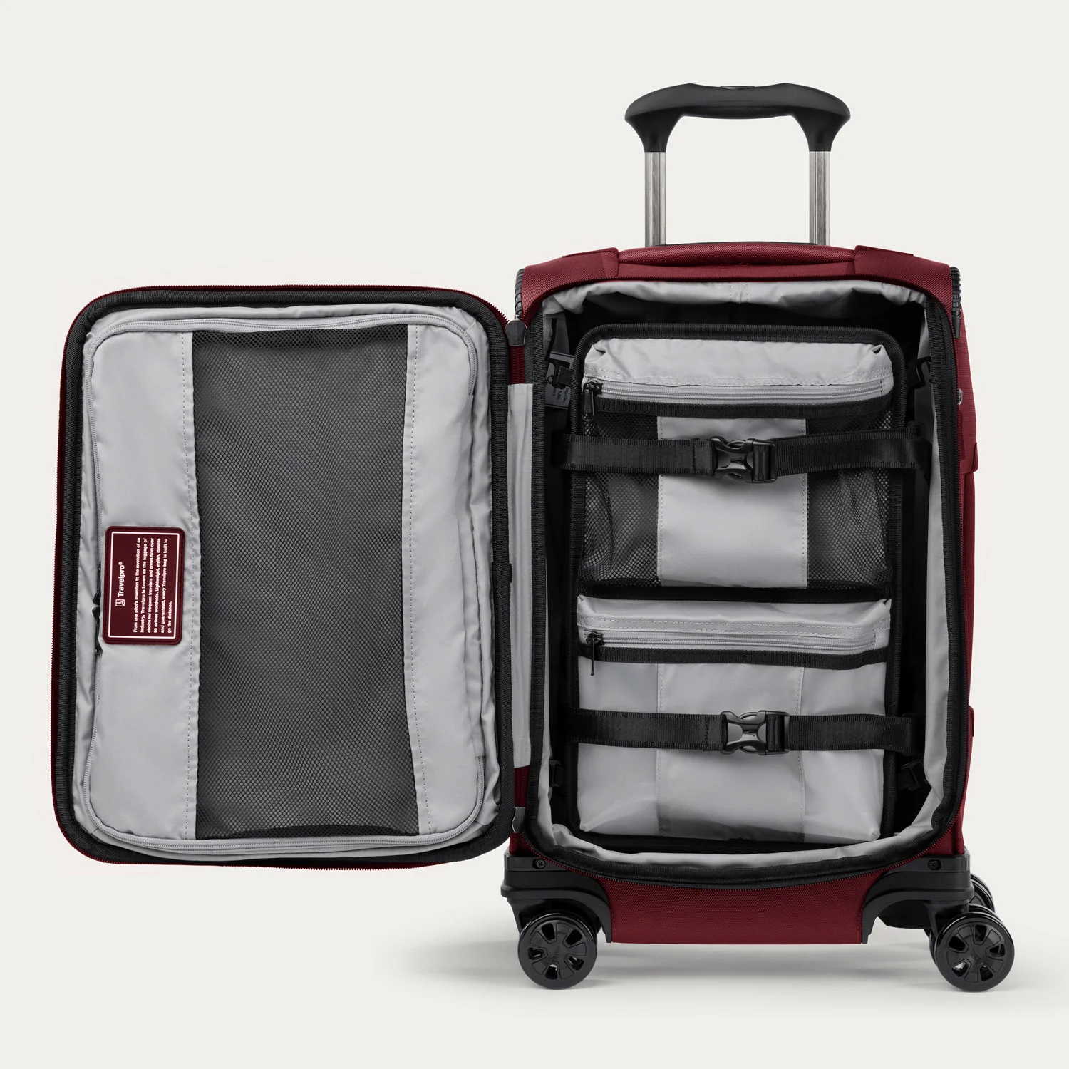 Crew™ Classic Carry-On Spinner - Image 5