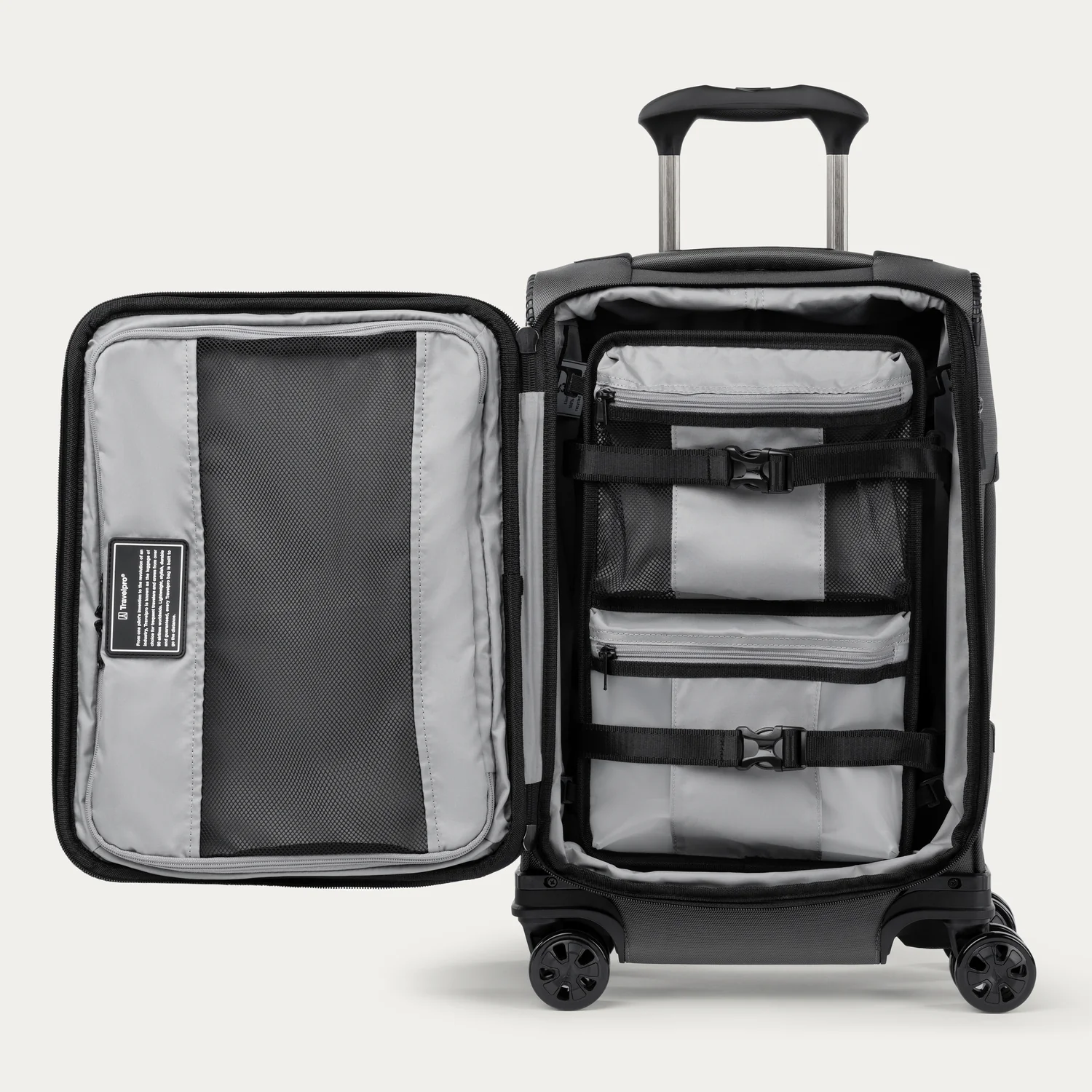 Crew™ Classic Compact Carry-On Spinner - Image 13