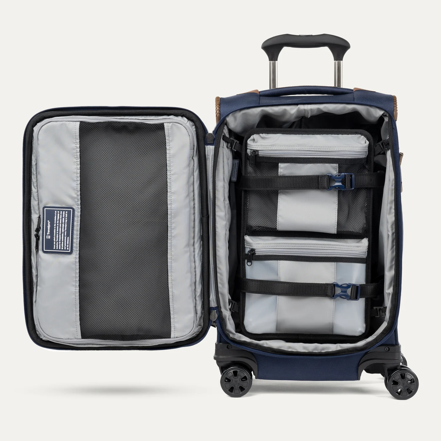 Crew™ Classic Compact Carry-On Spinner - Image 23