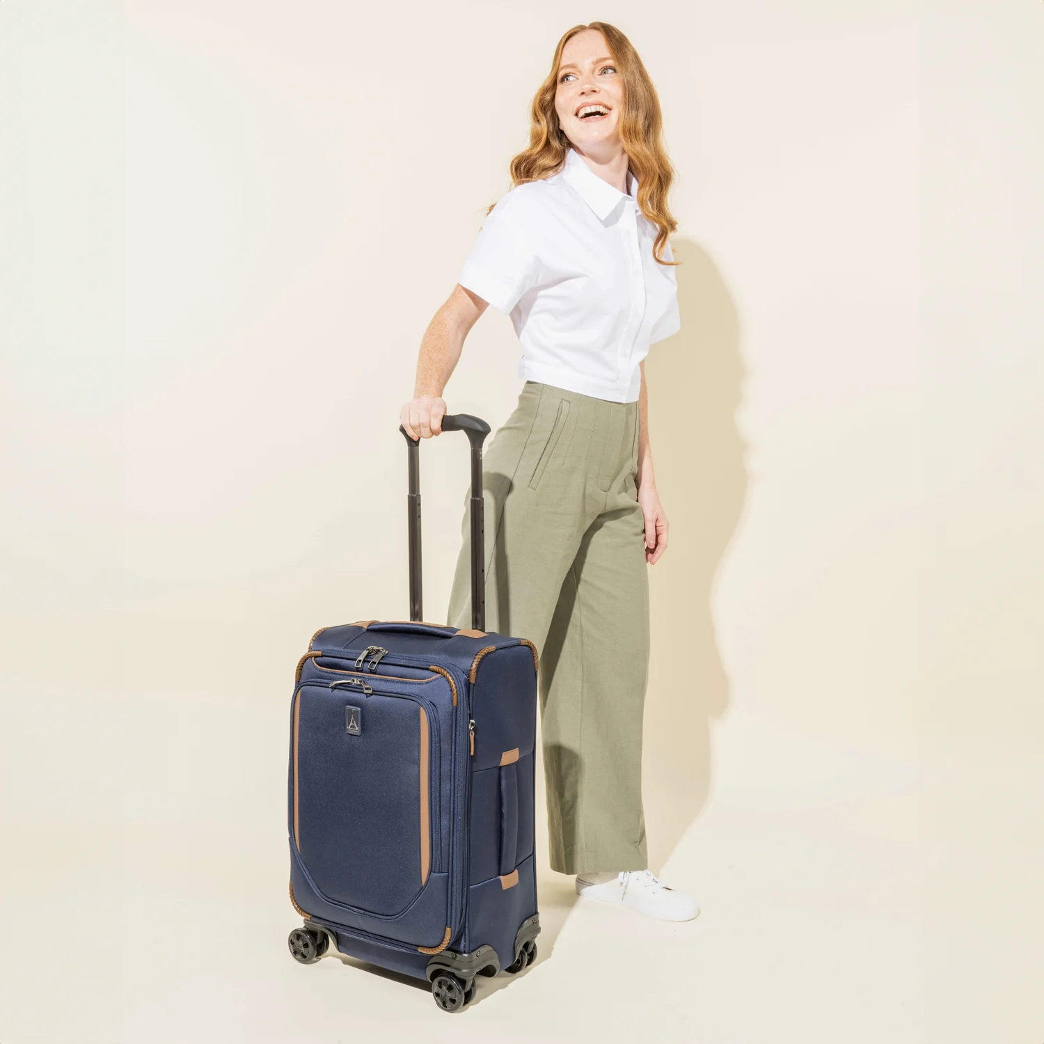 Crew™ Classic Compact Carry-On Spinner - Image 24