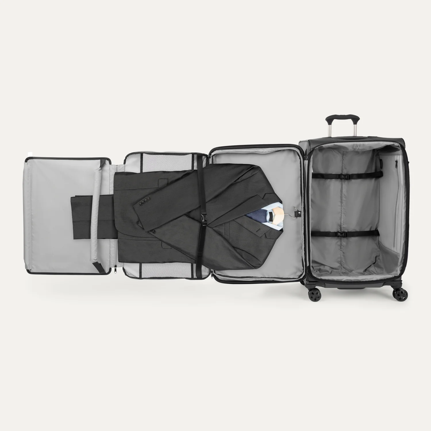 Crew™ Classic Large Check-In Spinner - Image 12