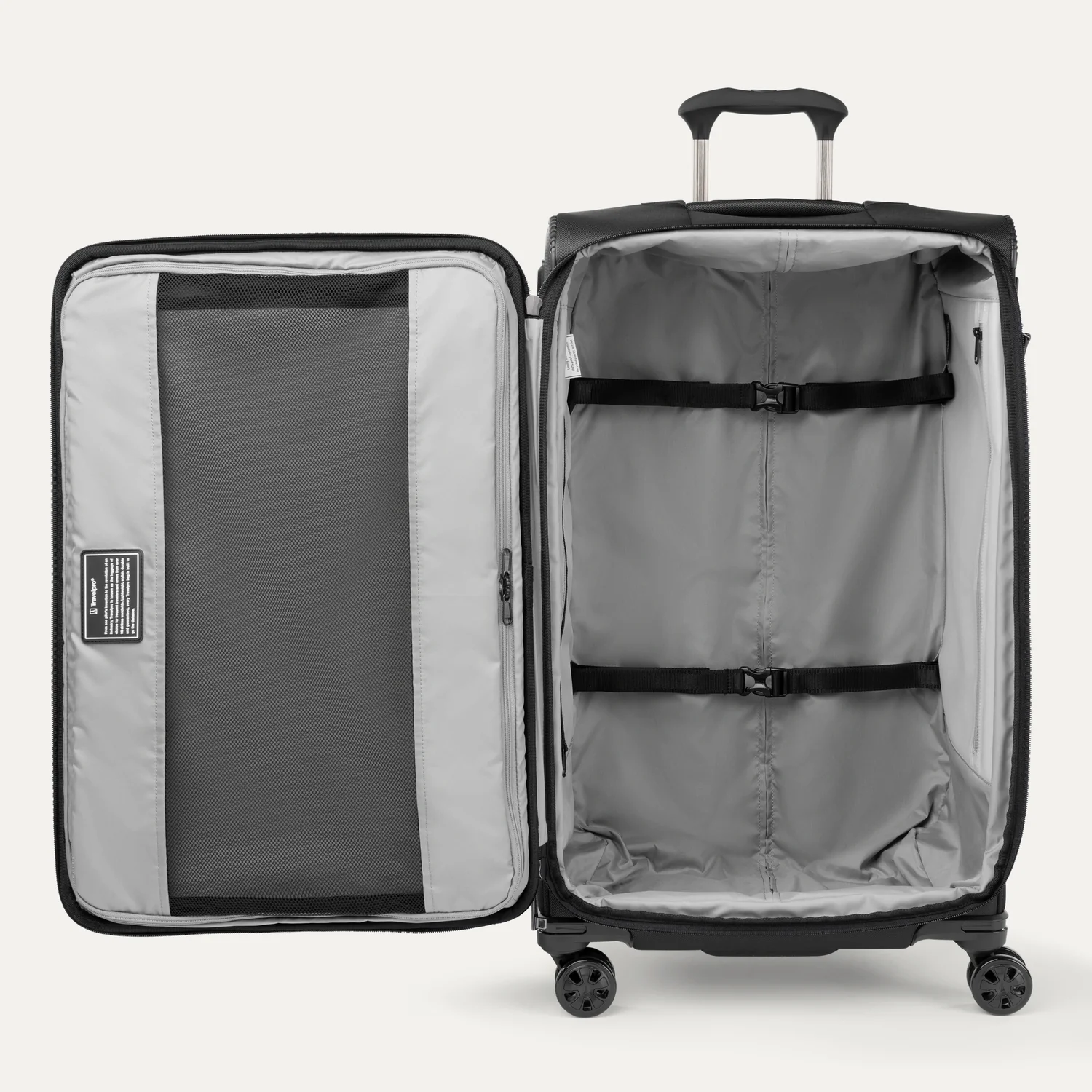 Crew™ Classic Large Check-In Spinner - Image 13