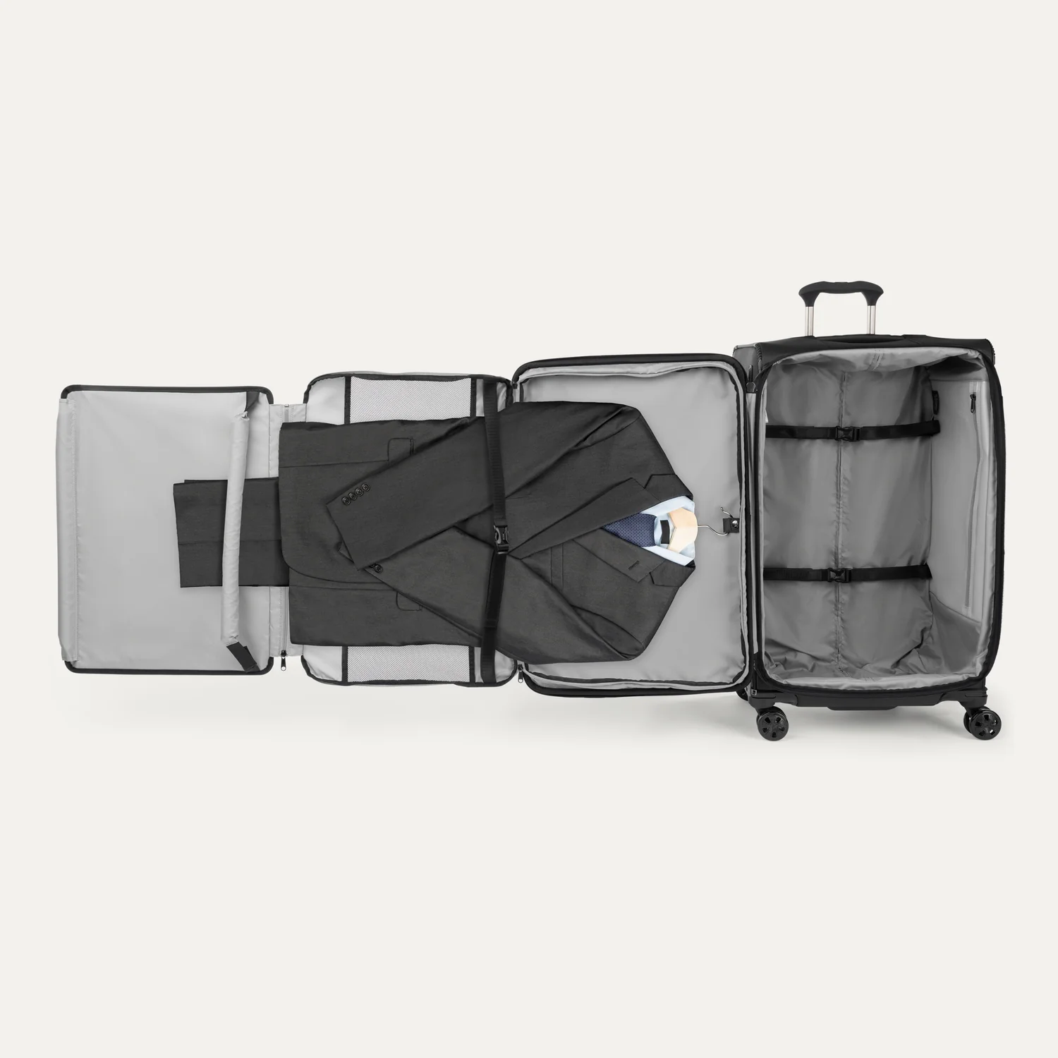 Crew™ Classic Large Check-In Spinner - Image 32