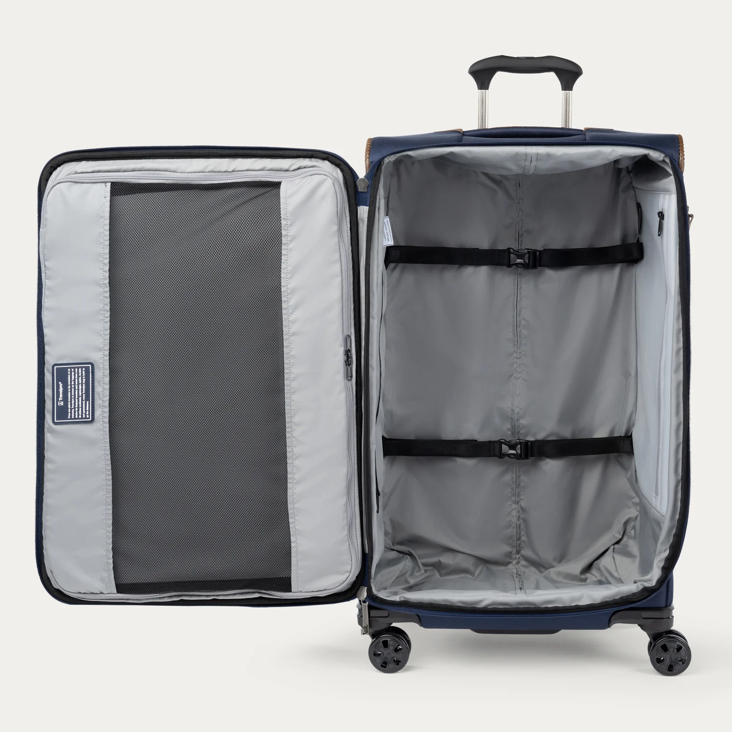 Crew™ Classic Large Check-In Spinner - Image 33