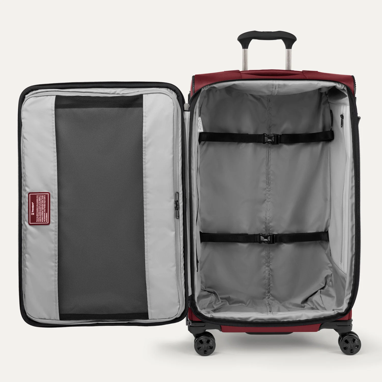 Crew™ Classic Large Check-In Spinner - Image 4