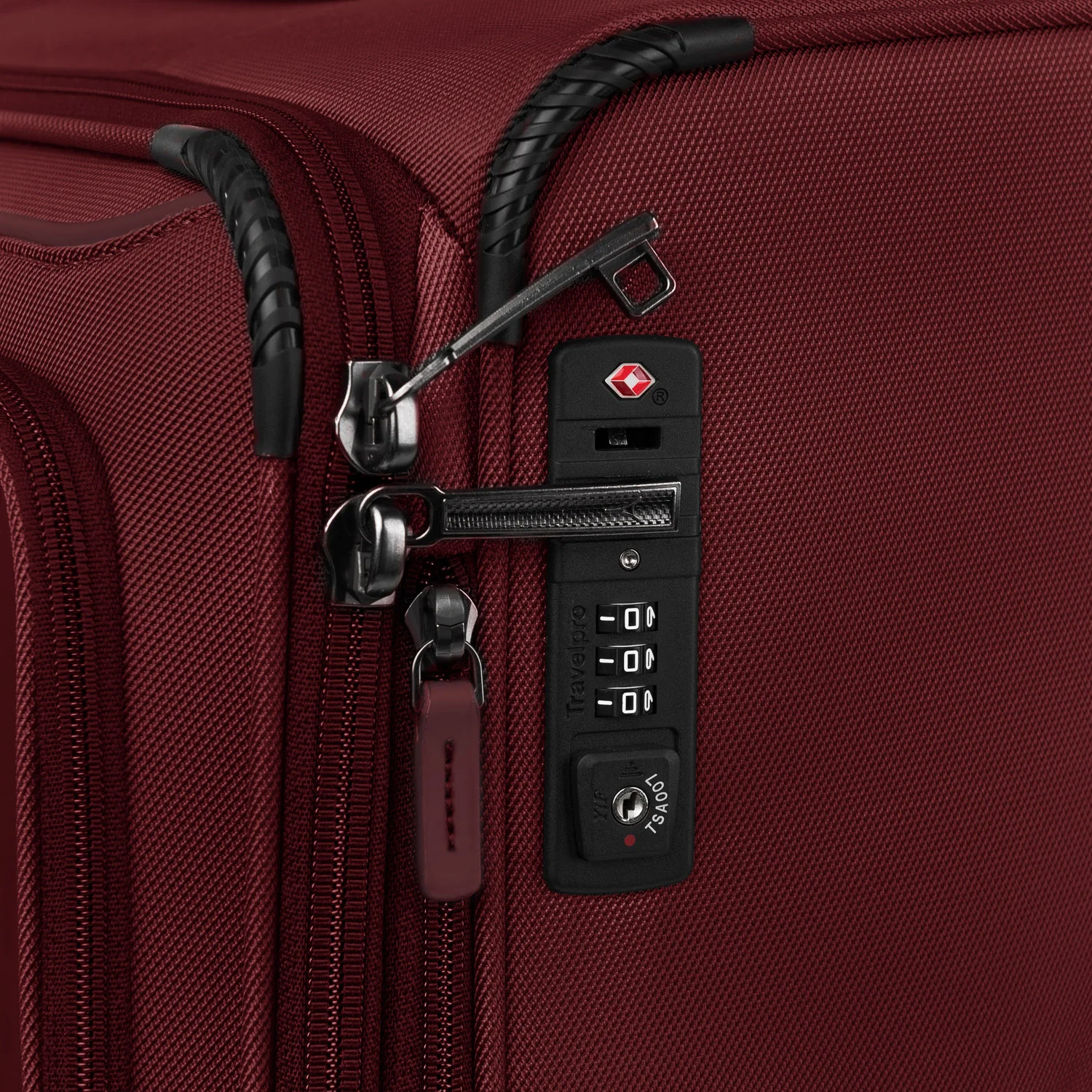 Crew™ Classic Medium Check-In Spinner - Image 10