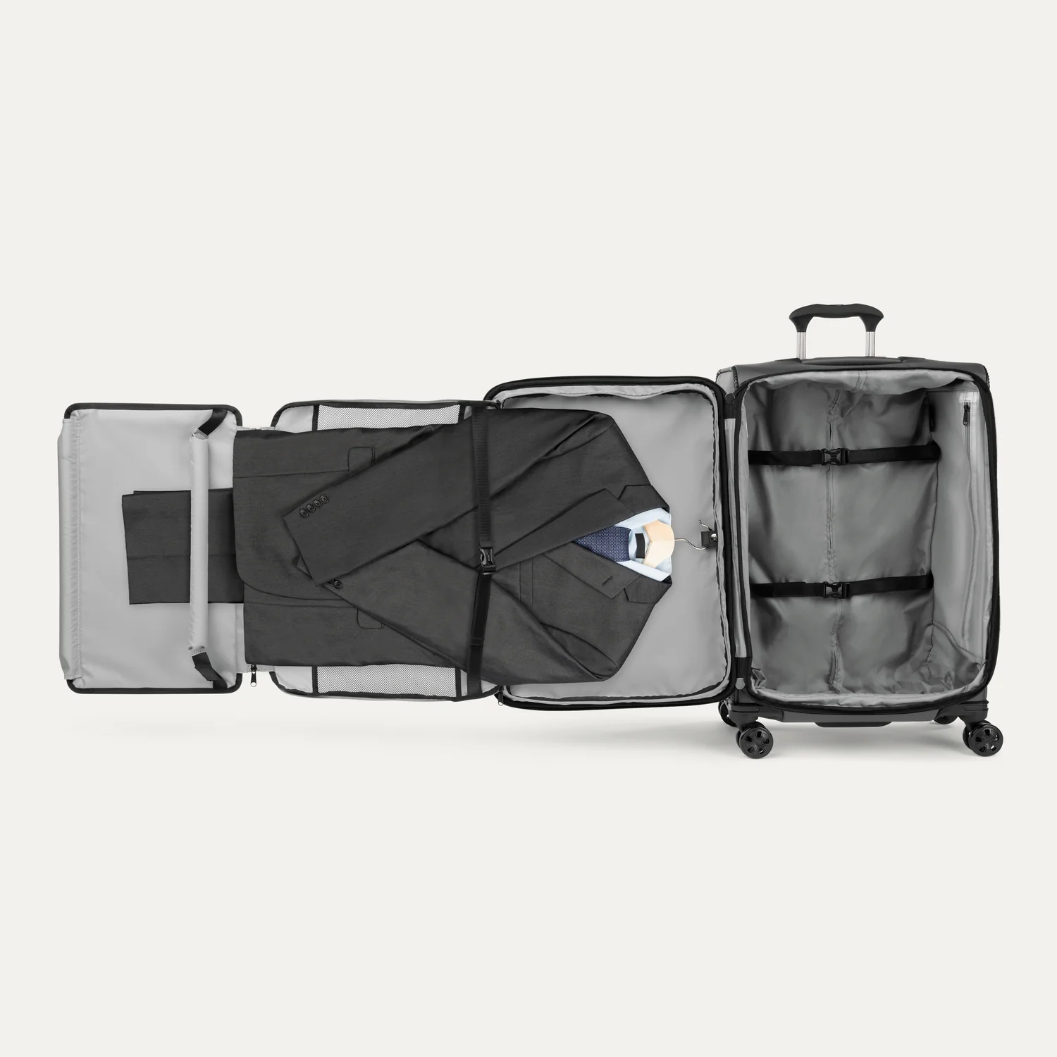 Crew™ Classic Medium Check-In Spinner - Image 22