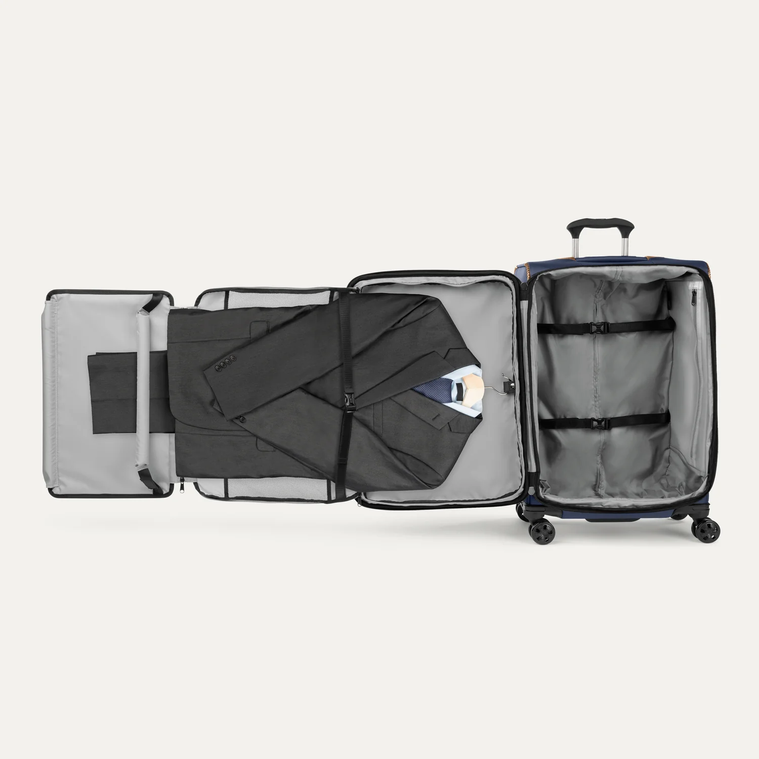 Crew™ Classic Medium Check-In Spinner - Image 32