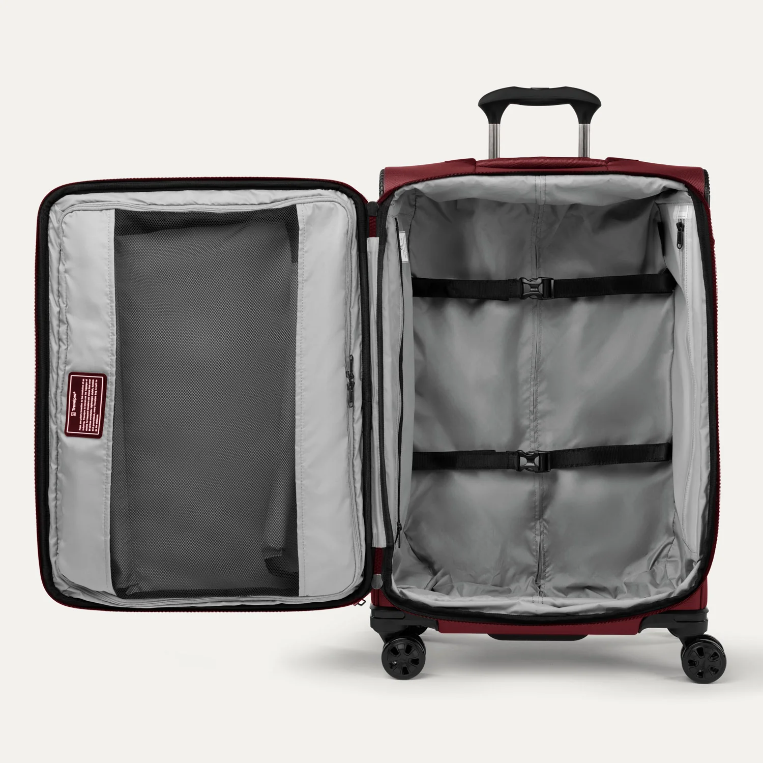 Crew™ Classic Medium Check-In Spinner - Image 5