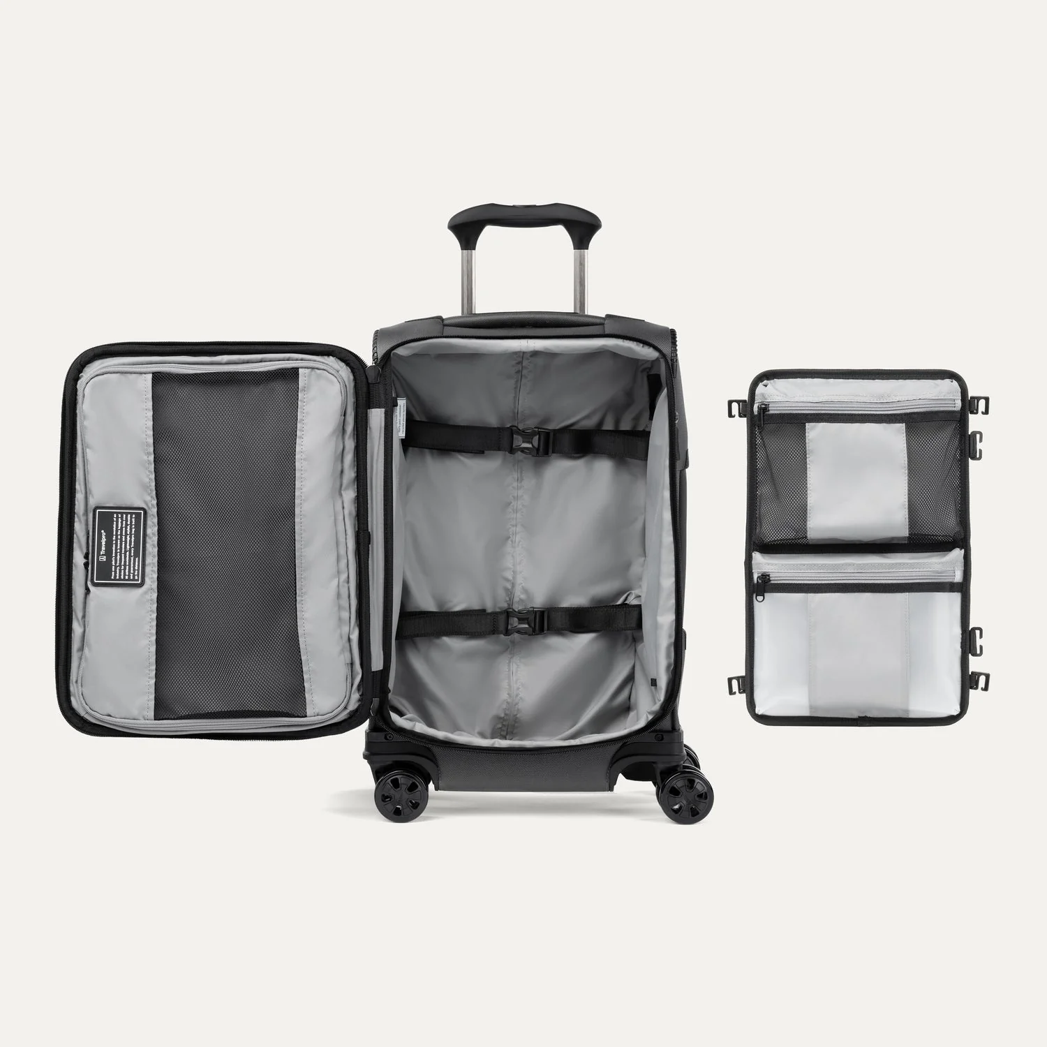 Crew™ Classic Carry-On / Large Check-In Set - Image 15