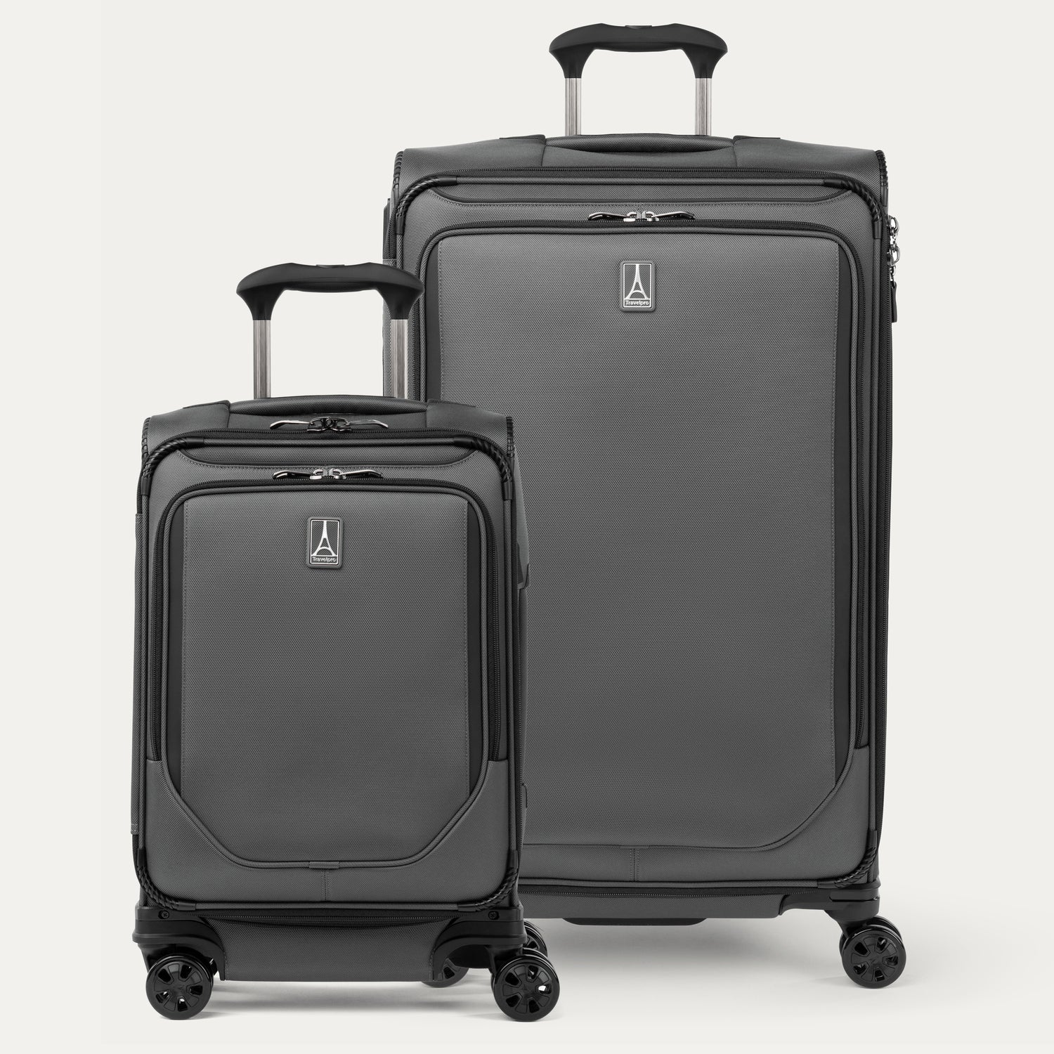 Crew™ Classic Carry-On / Large Check-In Set - Image 21