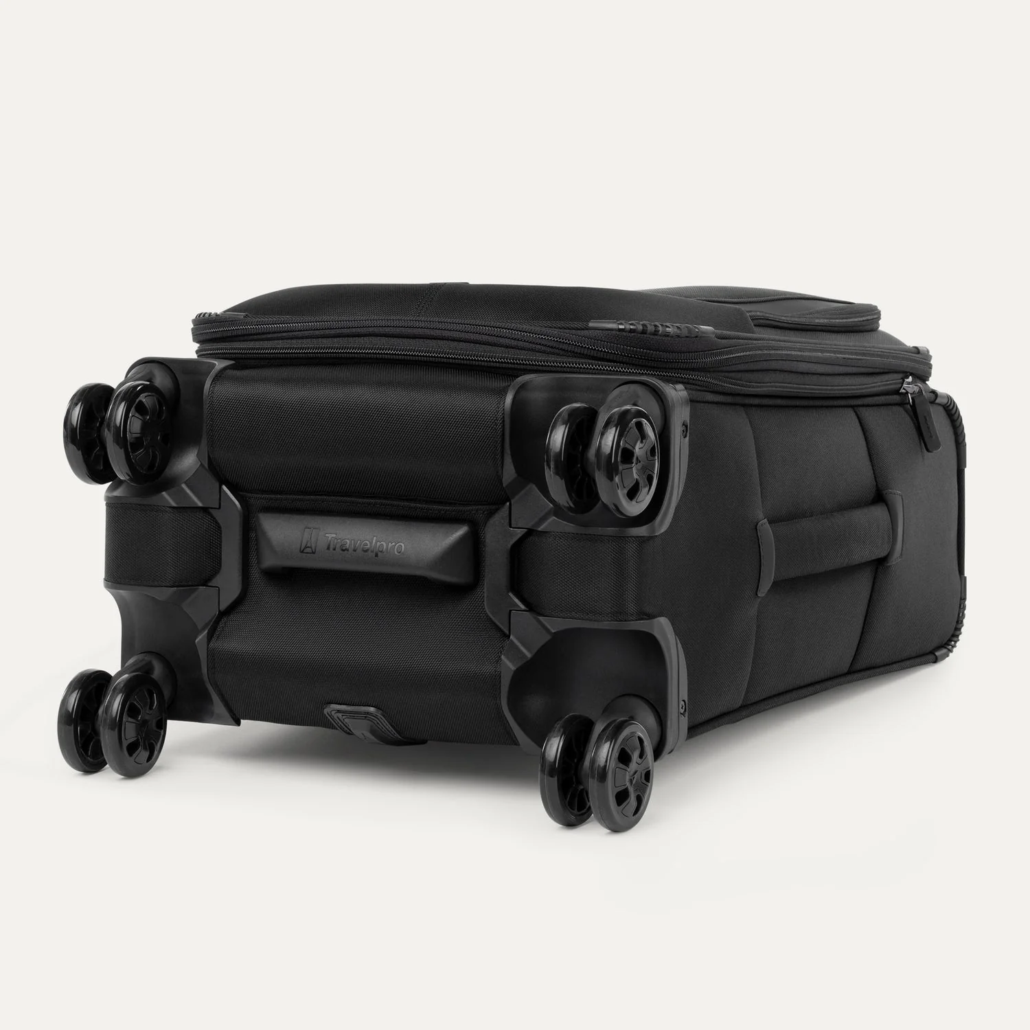 Crew™ Classic Carry-On / Large Check-In Set - Image 14