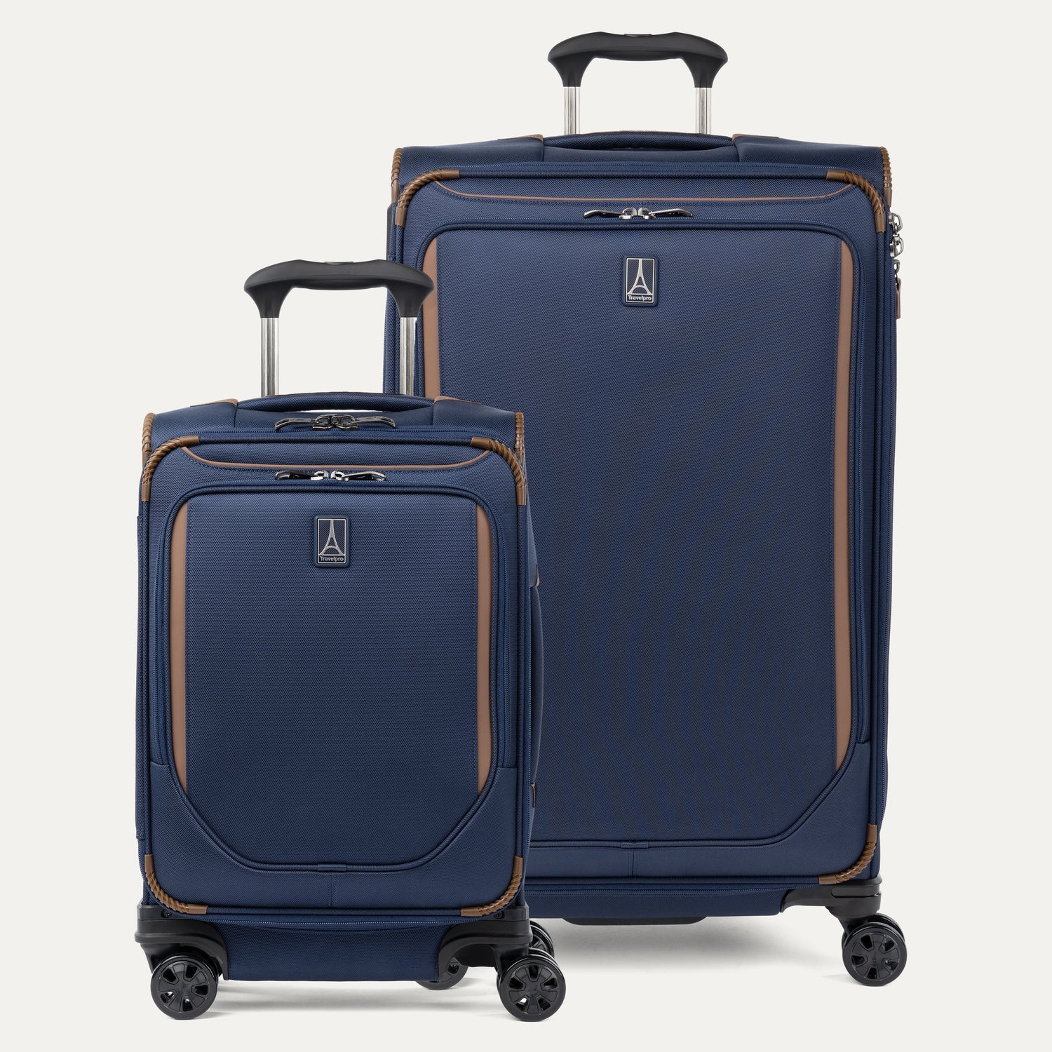 Crew™ Classic Carry-On / Large Check-In Set - Image 21