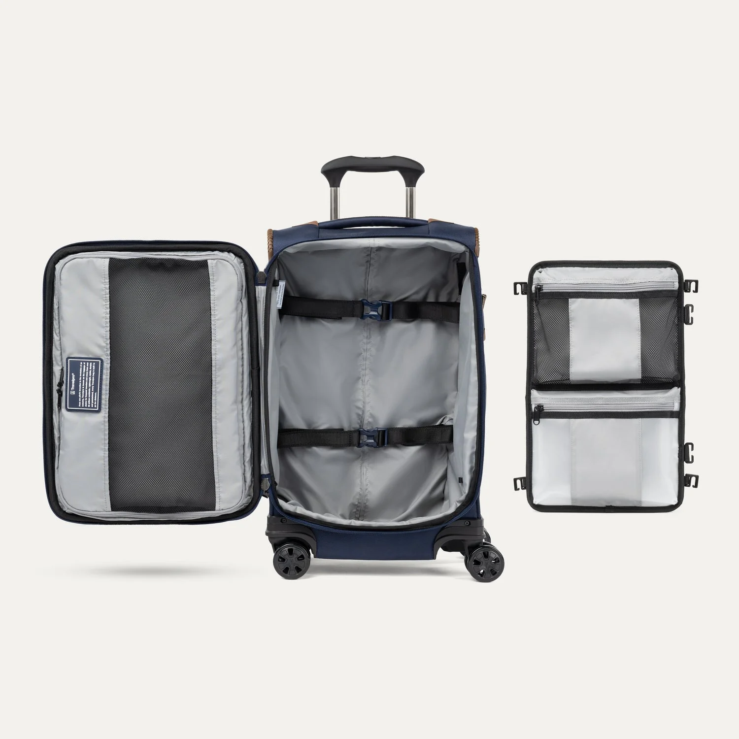 Crew™ Classic Carry-On / Large Check-In Set - Image 25